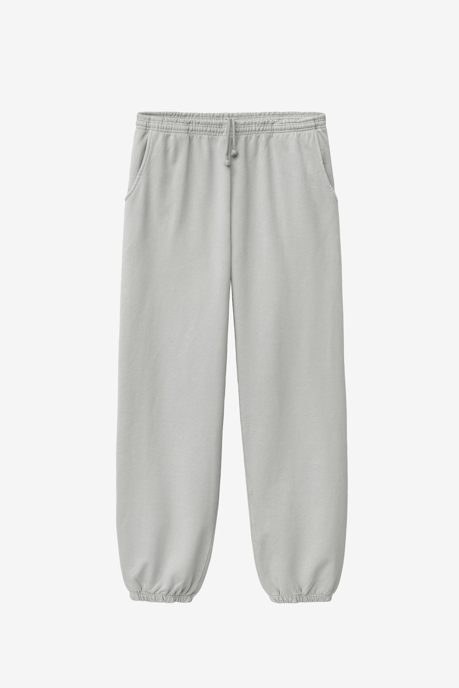 HF04 - Heavy Fleece Sweatpants (Garment Dye)