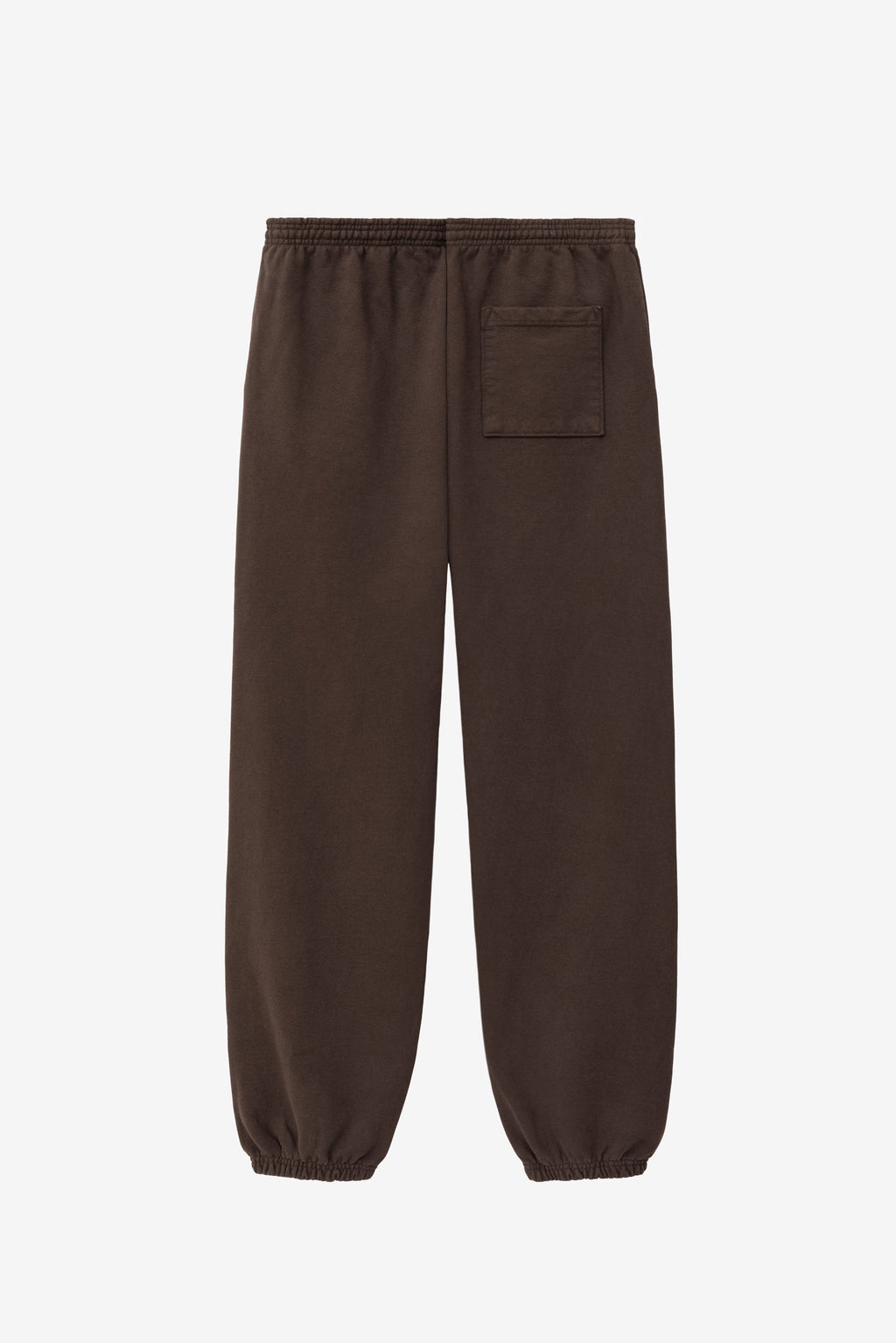HF04 - Heavy Fleece Sweatpants (Garment Dye)