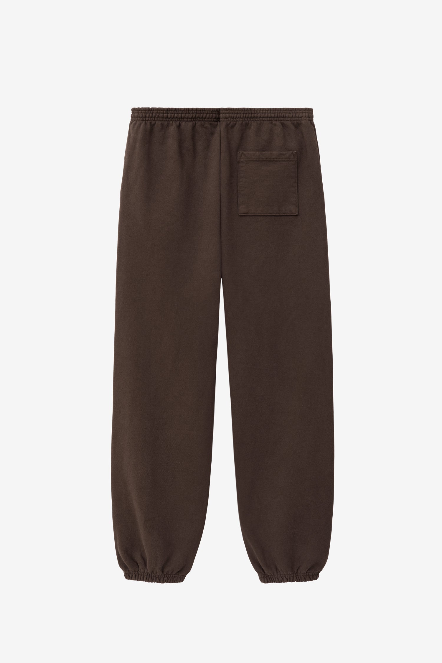 HF04 - Heavy Fleece Sweatpants (Garment Dye)