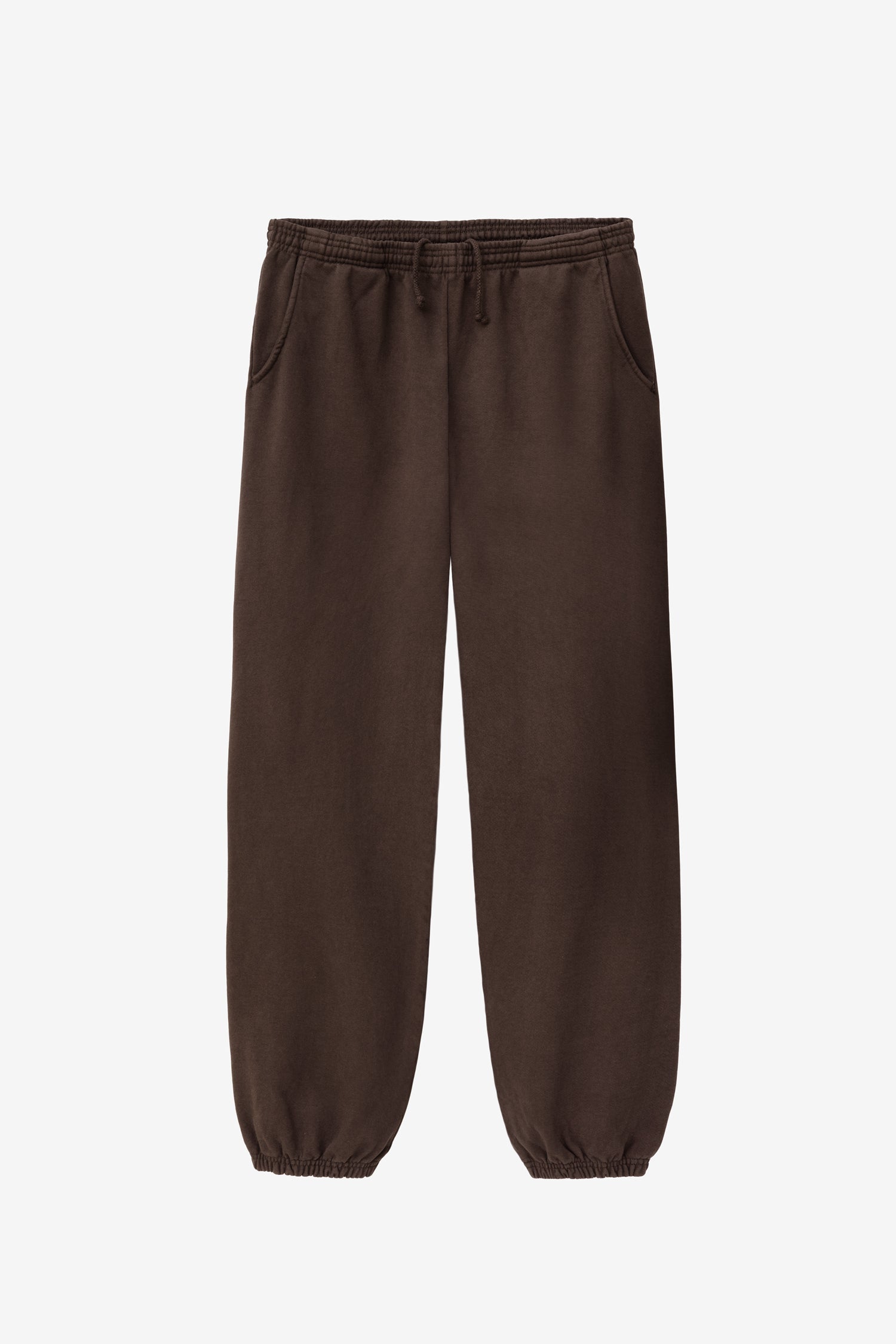 HF04 - Heavy Fleece Sweatpants (Garment Dye)