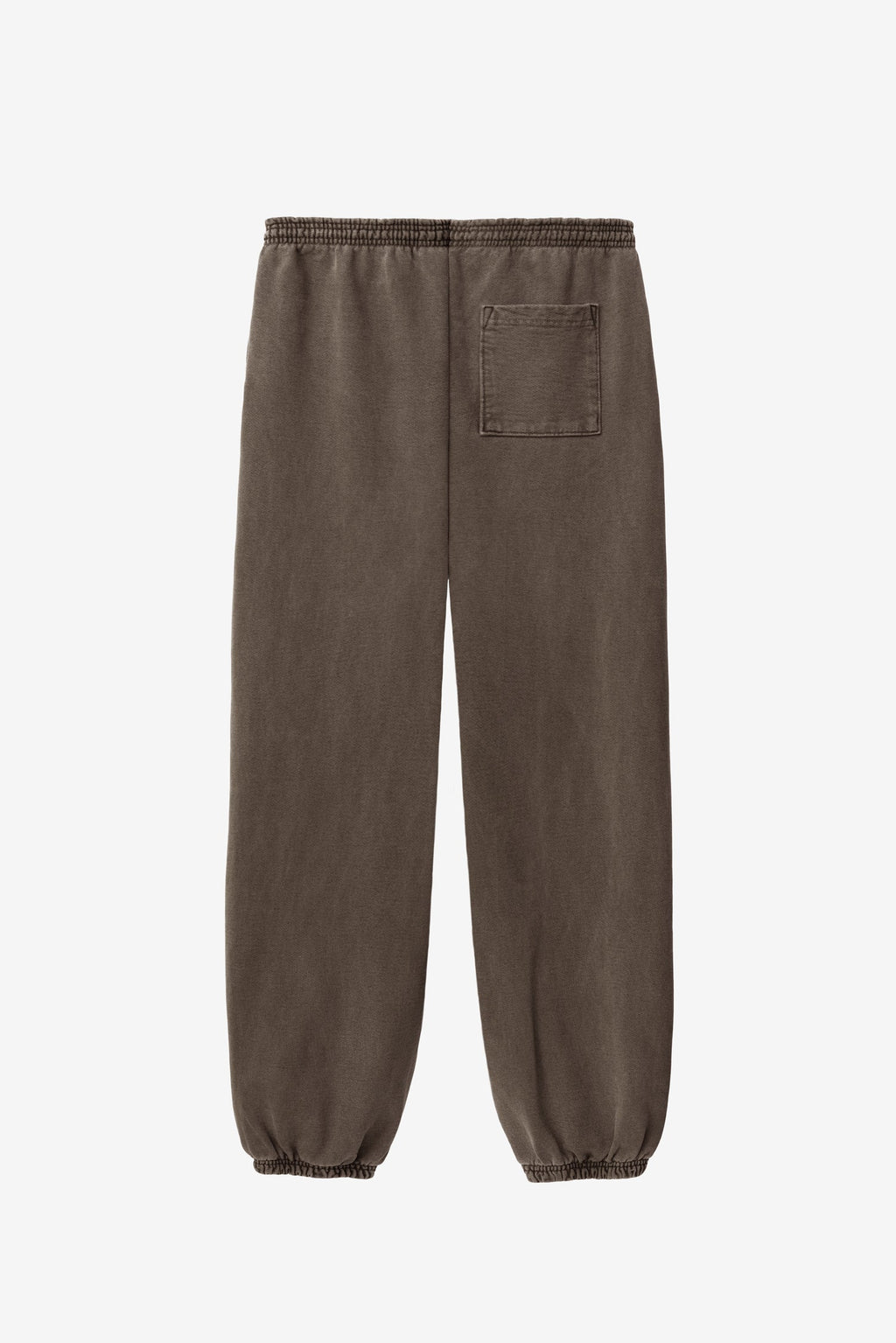 HF04 - Heavy Fleece Sweatpants (Garment Dye)