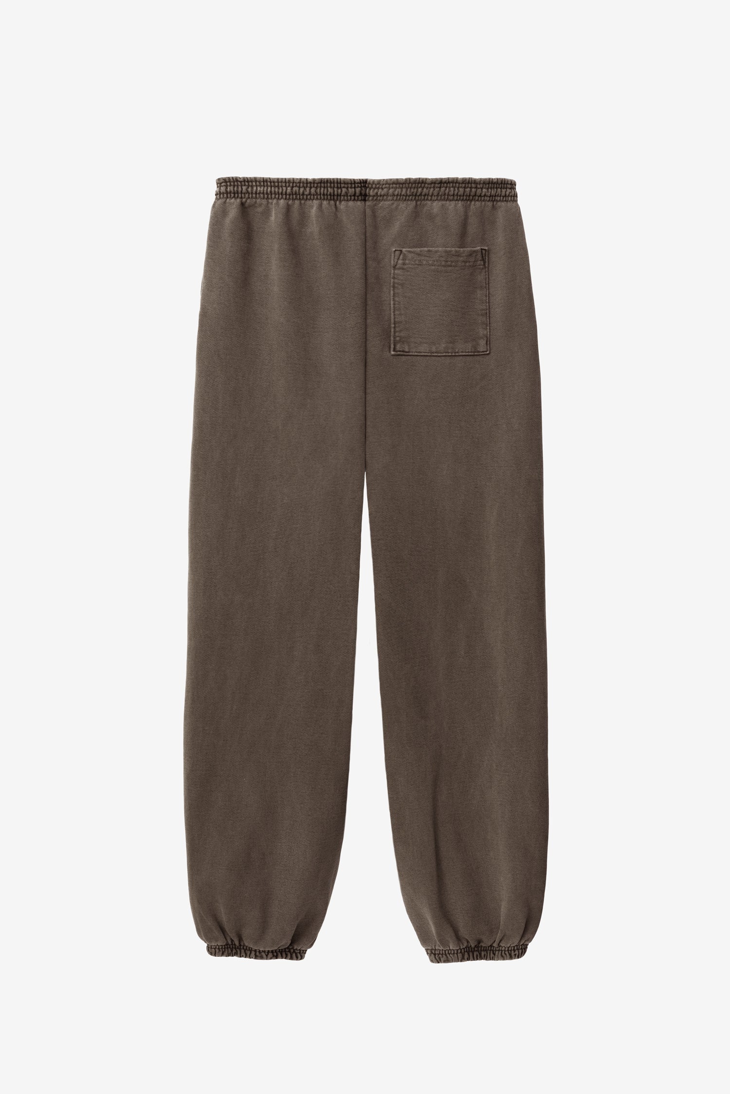 HF04 - Heavy Fleece Sweatpants (Garment Dye)