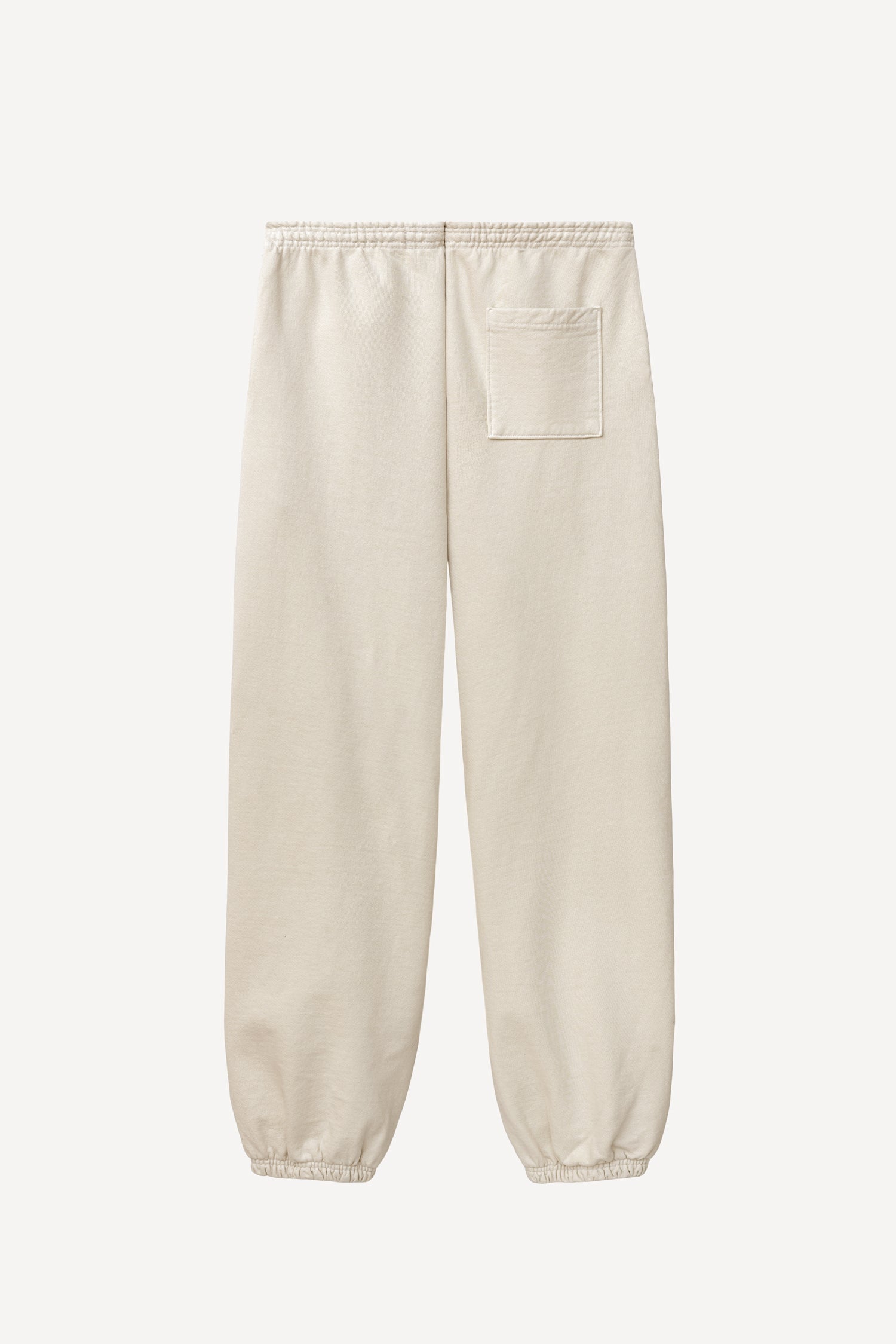 HF04 - Heavy Fleece Sweatpants (Garment Dye)