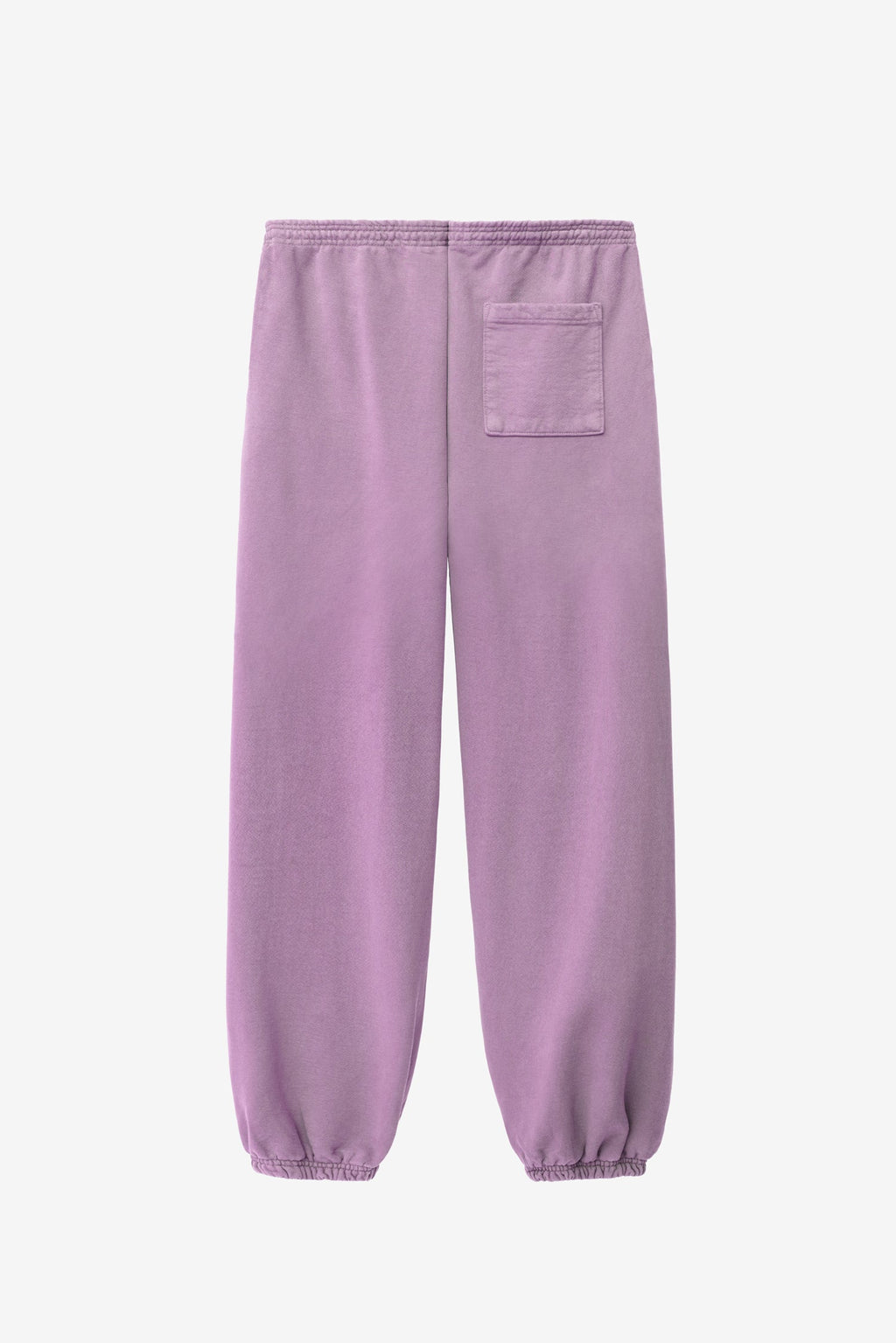 HF04 - Heavy Fleece Sweatpants (Garment Dye)