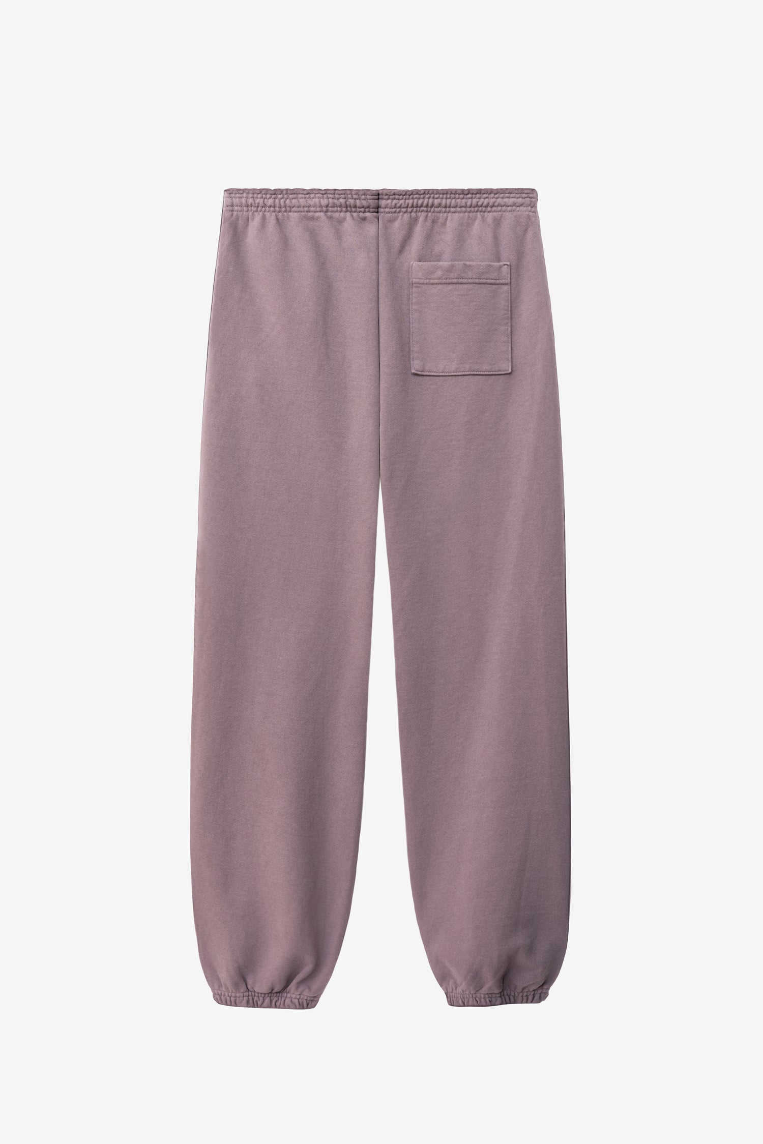HF04 - Heavy Fleece Sweatpants (Garment Dye)