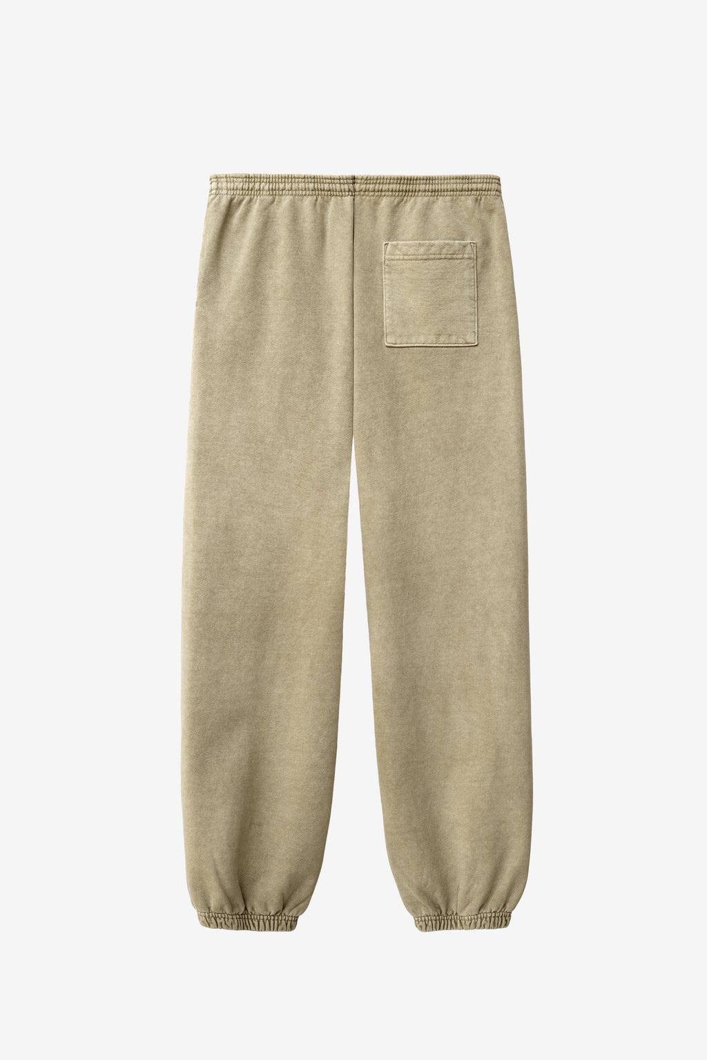HF04 - Heavy Fleece Sweatpants (Garment Dye)