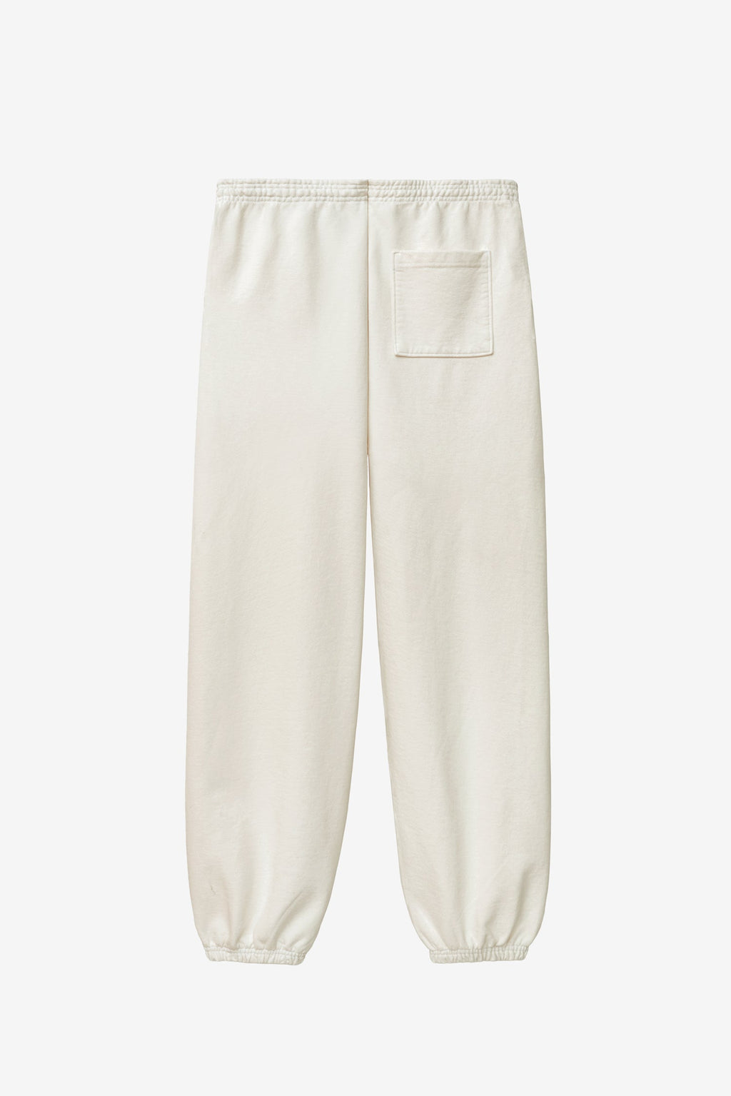 HF04 - Heavy Fleece Sweatpants (Garment Dye)