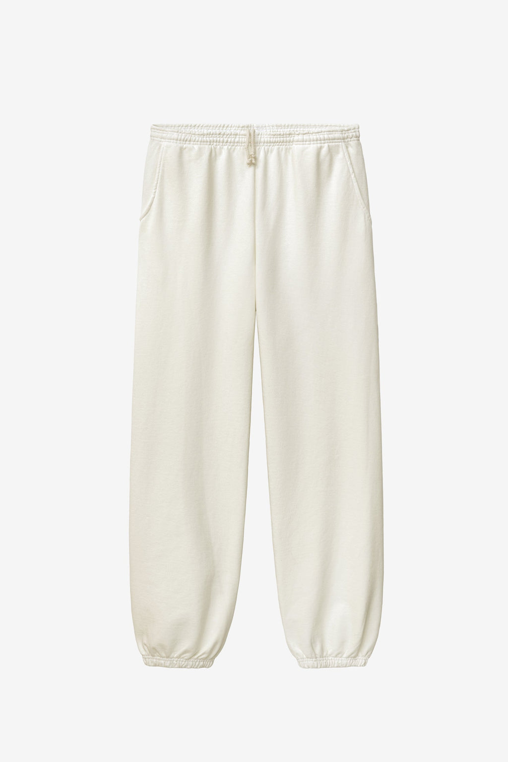 HF04 - Heavy Fleece Sweatpants (Garment Dye)