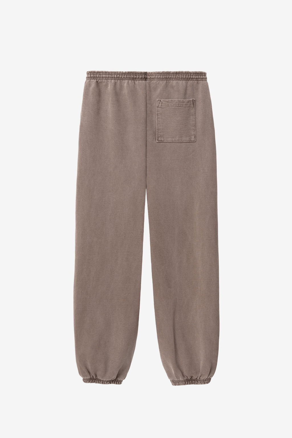 HF04 - Heavy Fleece Sweatpants (Garment Dye)