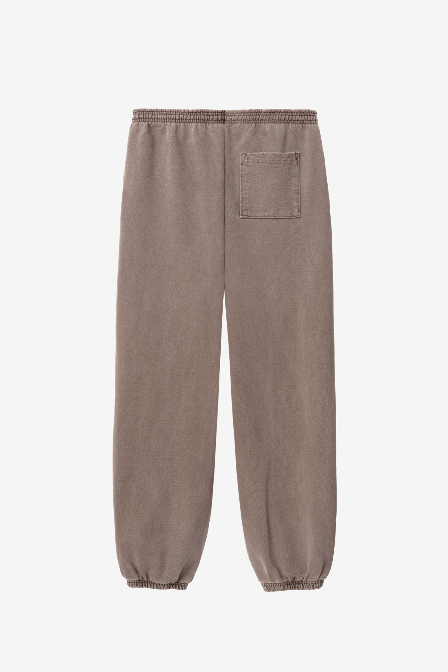 HF04 - Heavy Fleece Sweatpants (Garment Dye)
