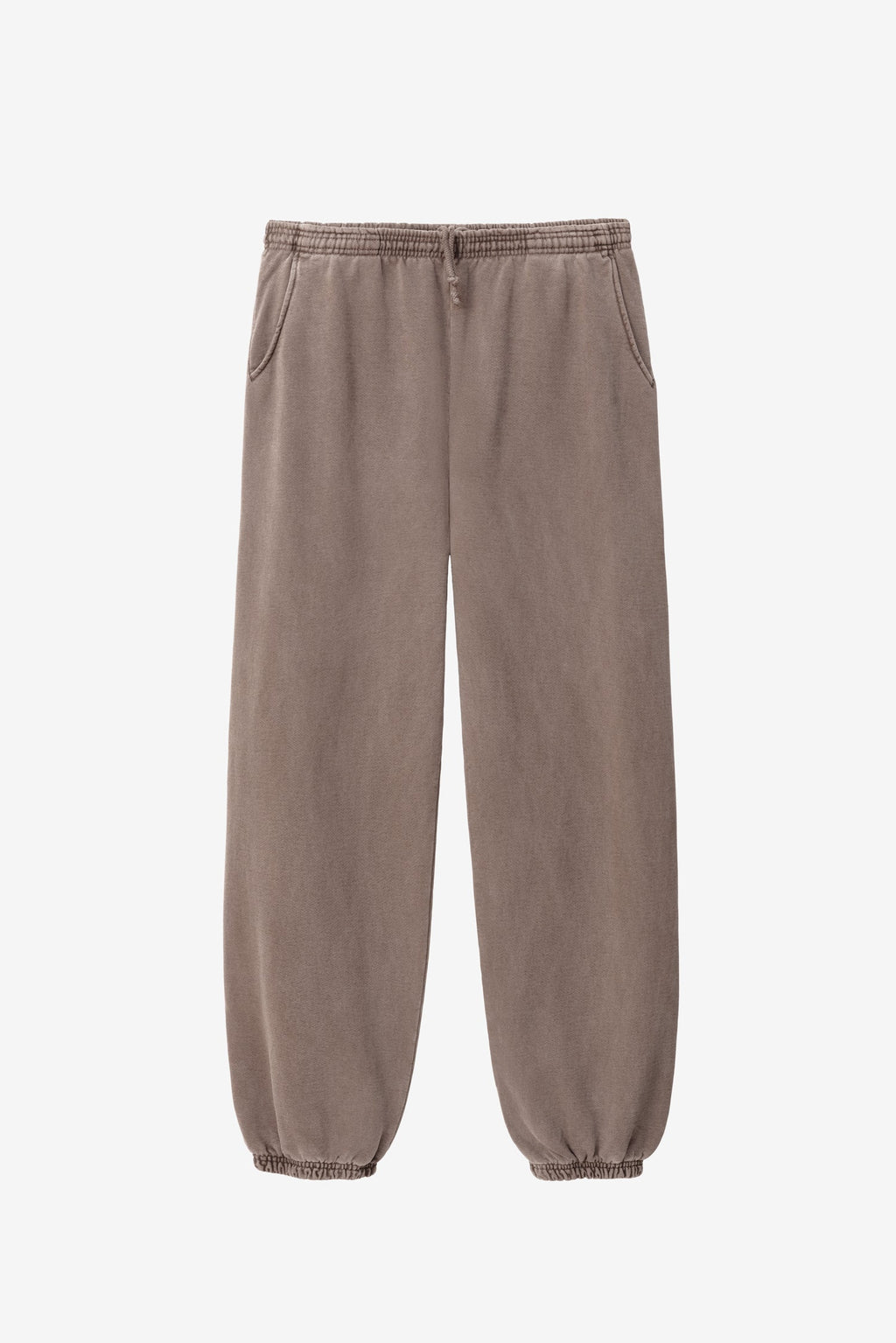 HF04 - Heavy Fleece Sweatpants (Garment Dye)