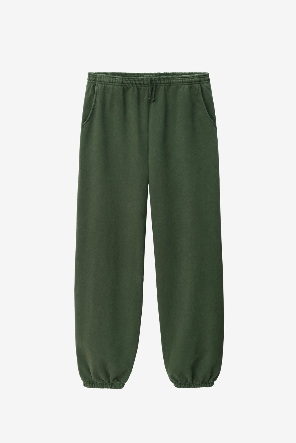 HF04 - Heavy Fleece Sweatpants (Garment Dye)