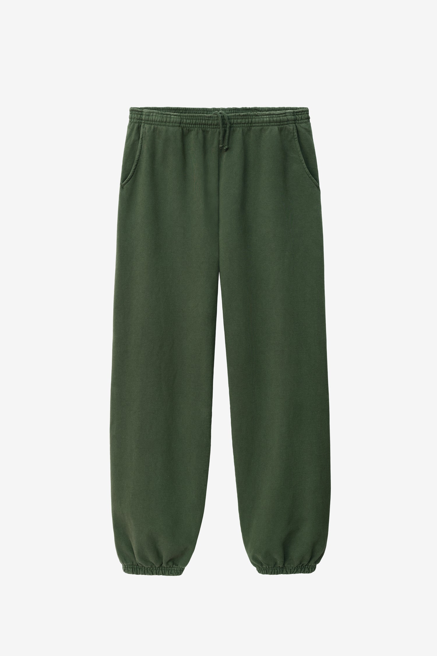 HF04 - Heavy Fleece Sweatpants (Garment Dye)