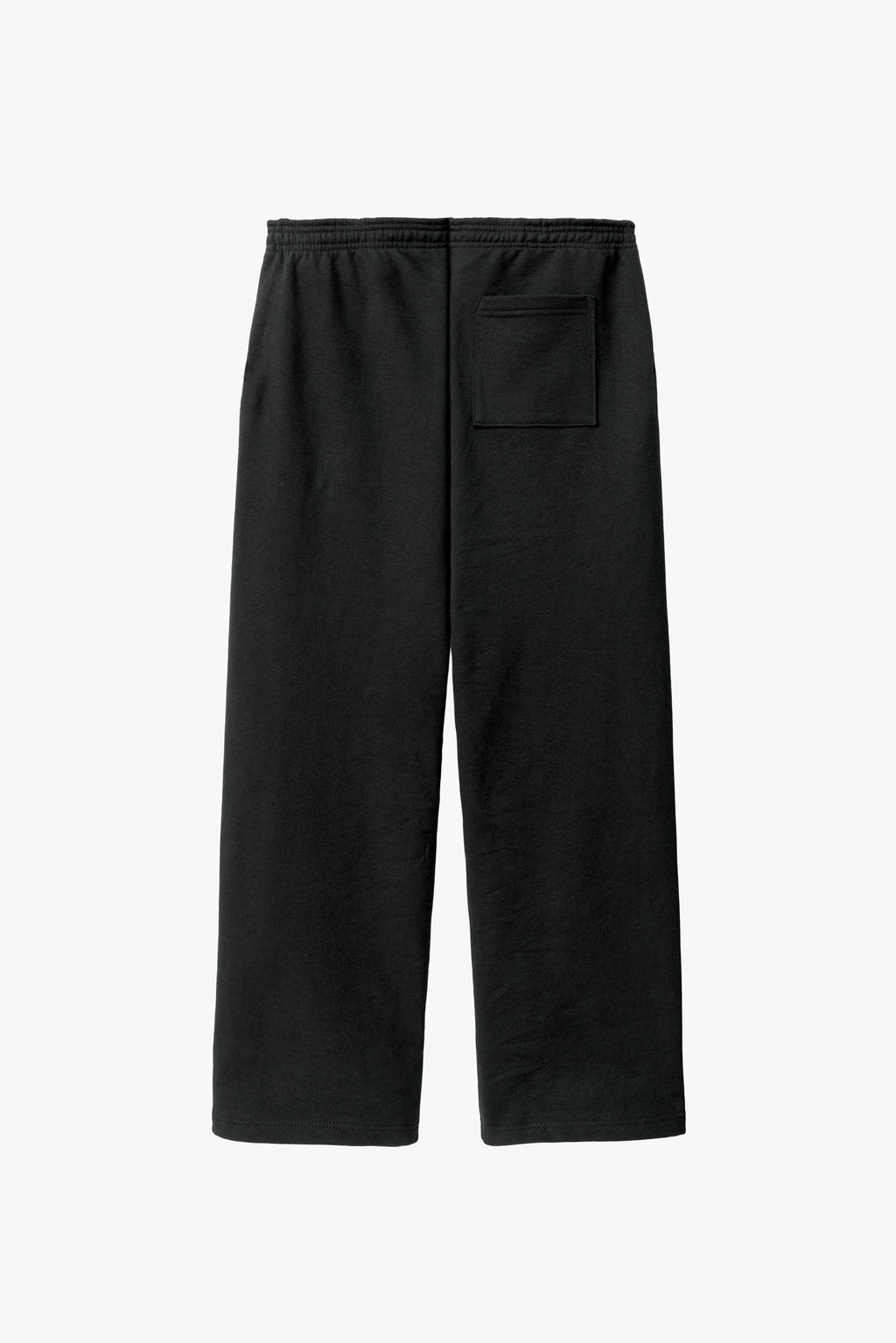 HF05 - Heavy Fleece Wide Leg Sweatpants (Piece Dye)