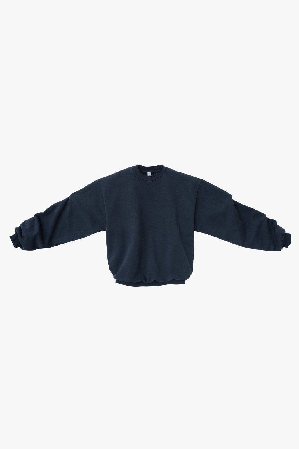 HF07 - Heavy Fleece Crewneck Sweatshirt (Garment Dye)