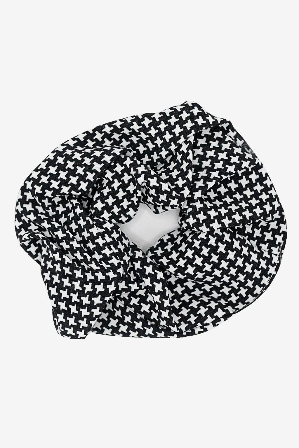 SCRUNCH02 - Maxi Rayon Scrunchie