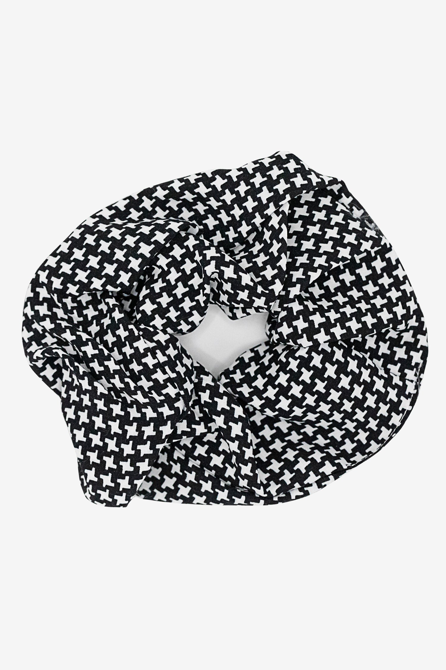 SCRUNCH02 - Maxi Rayon Scrunchie