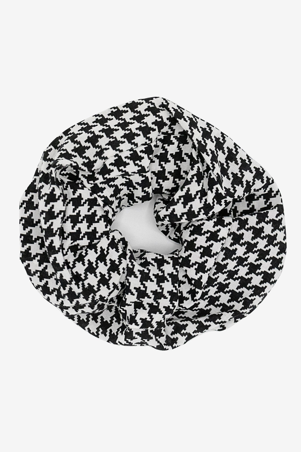 SCRUNCH02 - Maxi Rayon Scrunchie