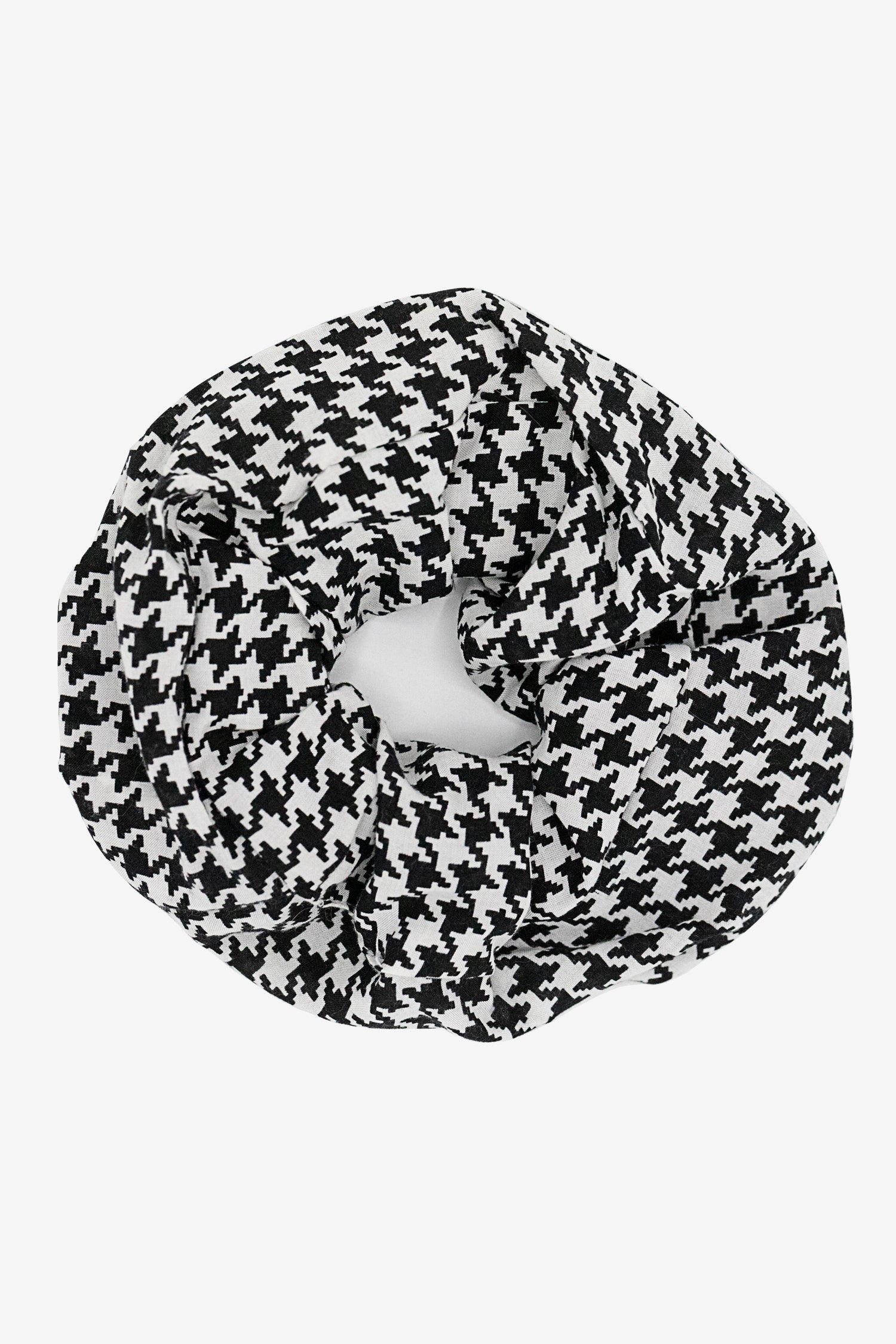 SCRUNCH02 - Maxi Rayon Scrunchie