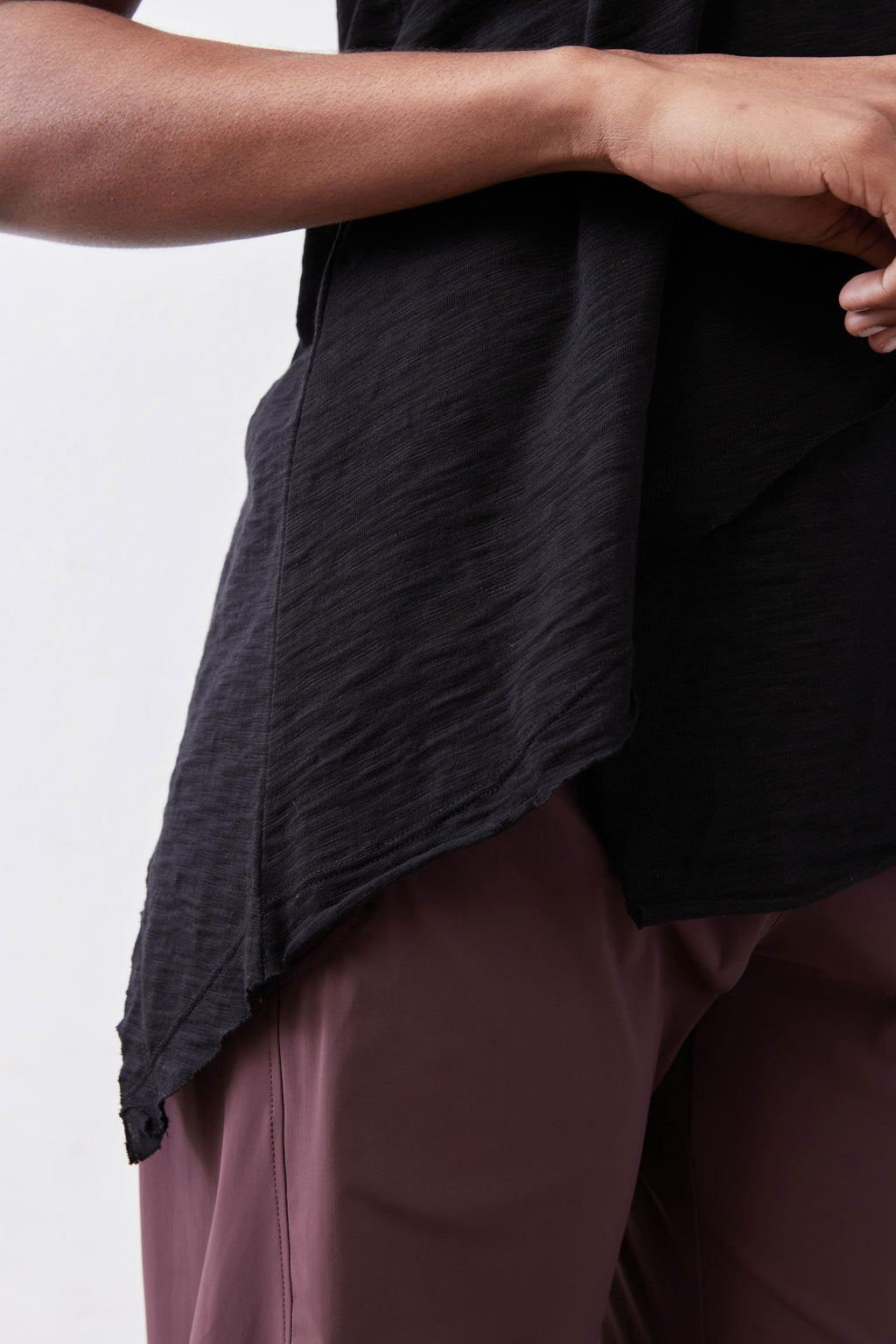 Inner Glow Asymmetric Tank