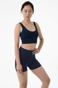 8382 - Cotton Spandex Bike Shorts Free with Orders $120+
