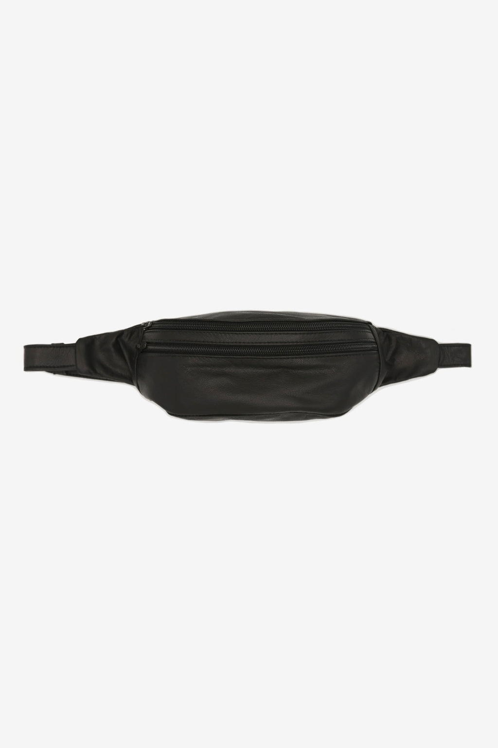 RLH0523 - Full Leather Fanny Pack