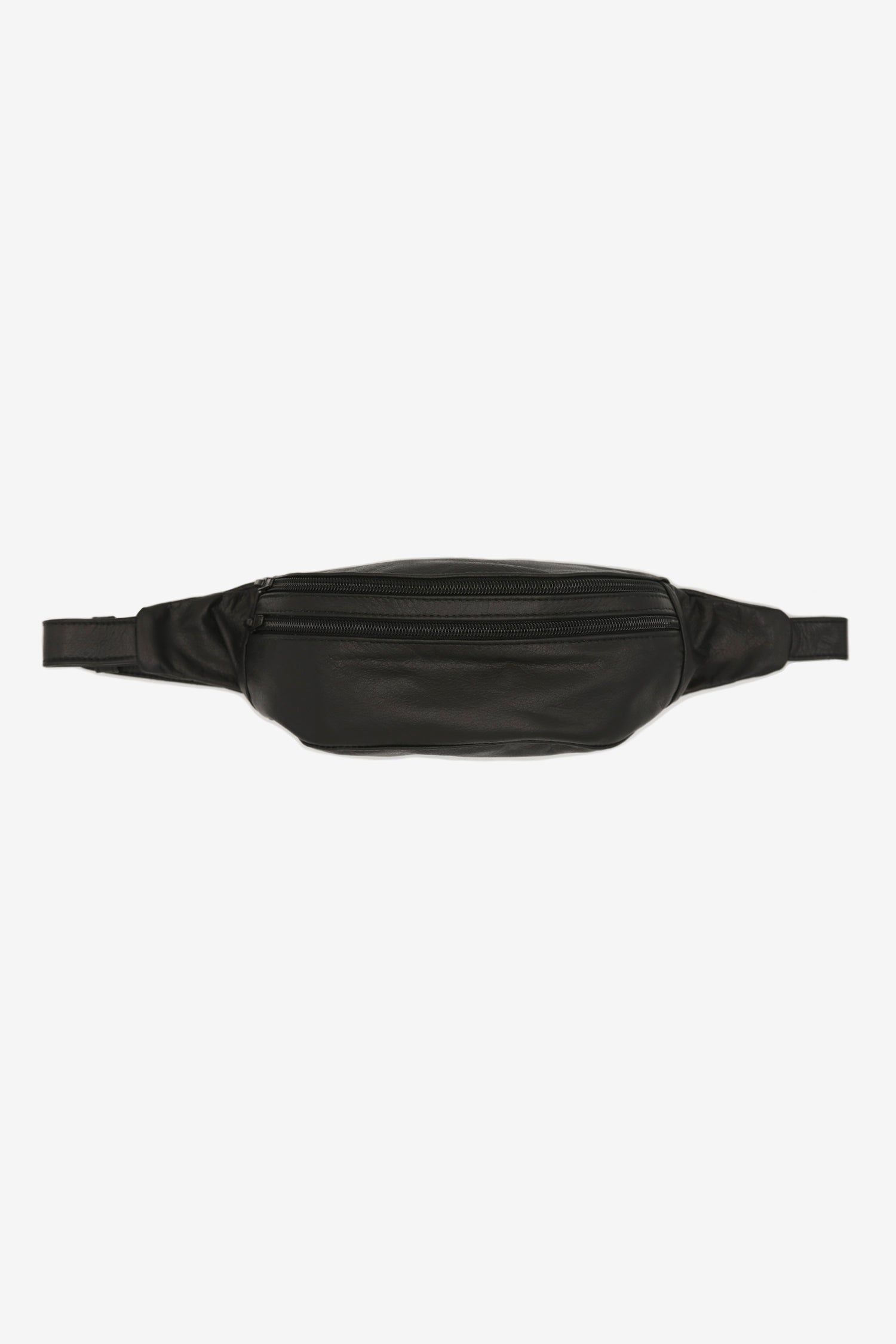 RLH0523 - Full Leather Fanny Pack