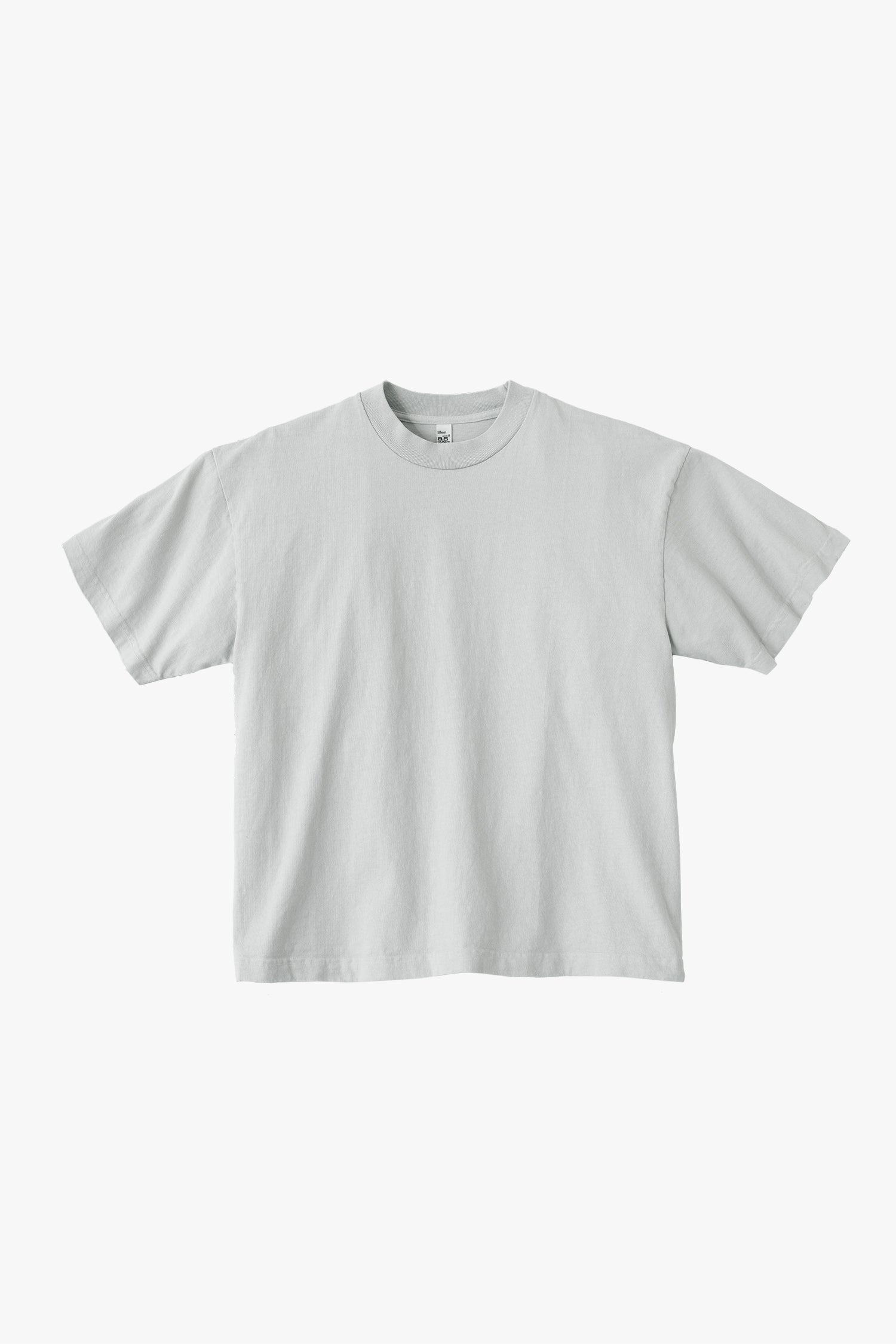 1201WGD - Short Sleeve Wide Garment Dye T-Shirt