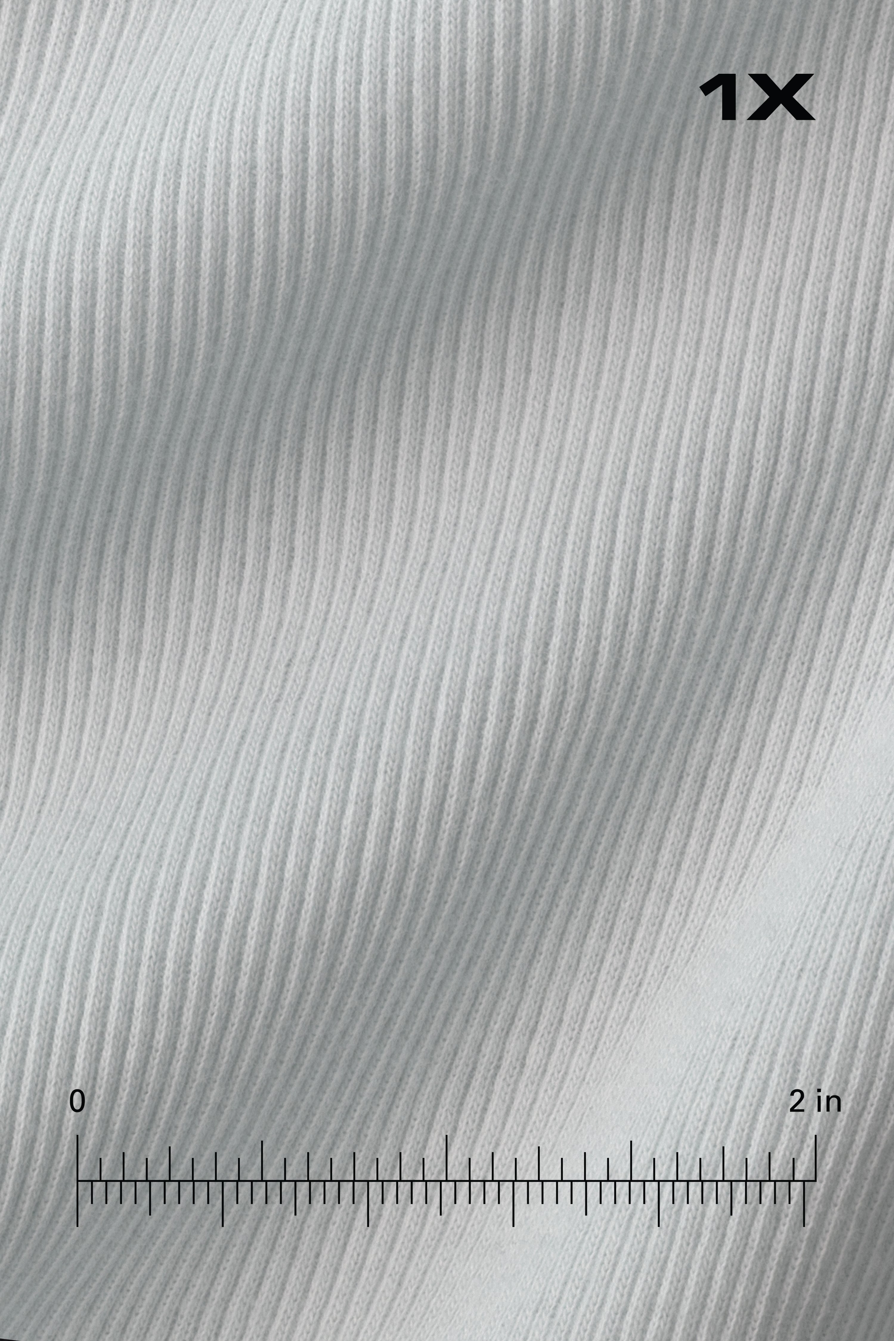 21X408GD - 2x1 Cotton Rib Tank