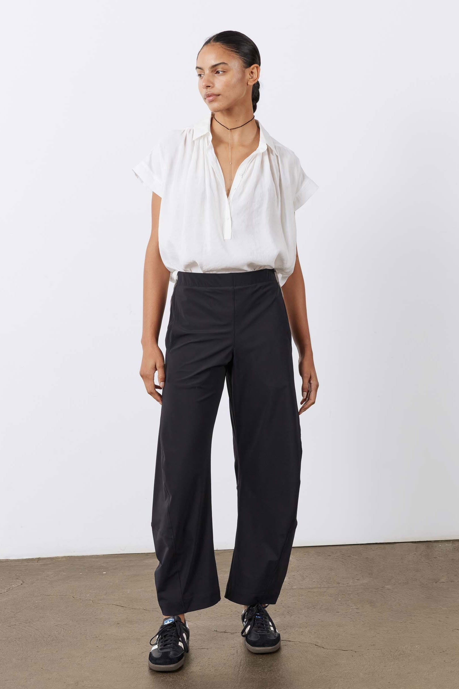 The Long On The Loose Work Pants