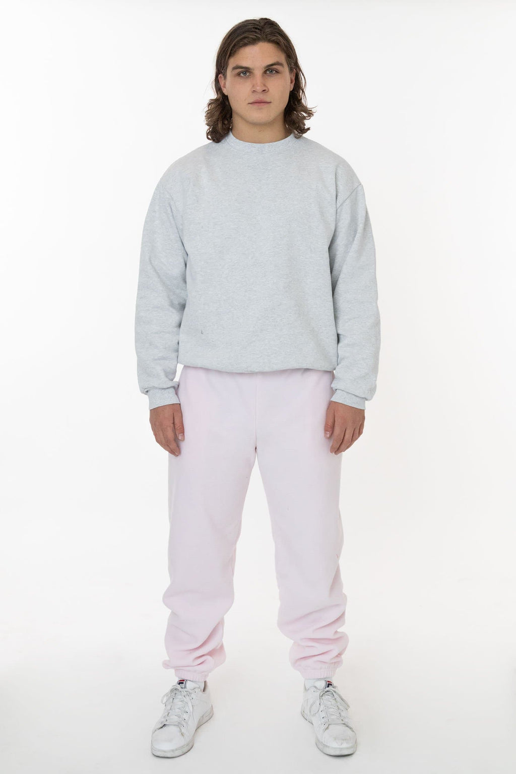 PF404 - Polar Fleece Sweatpant