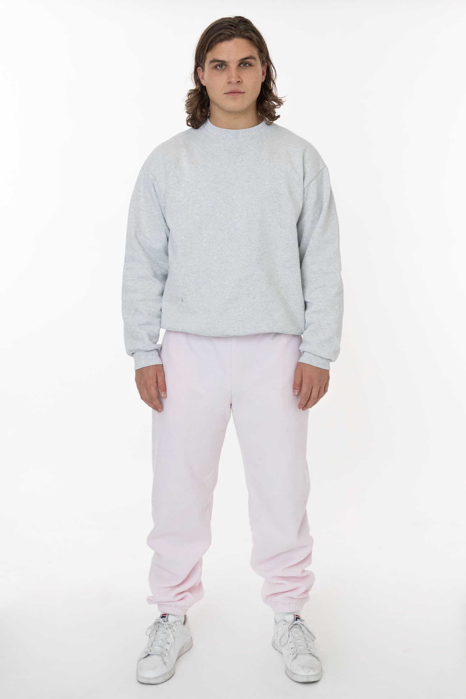 PF404 Mix - Polar Fleece Sweatpant