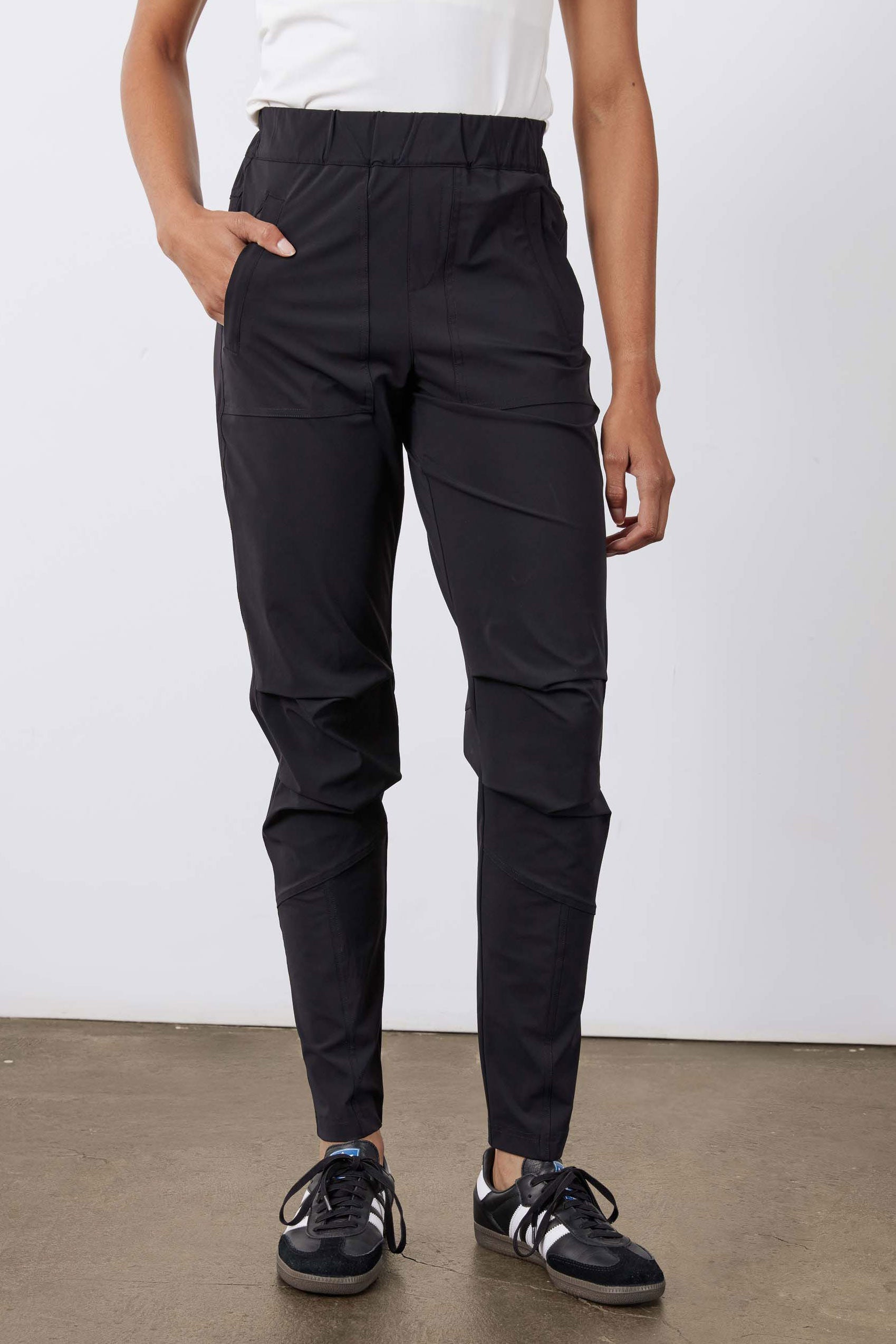 The More Than Active Pants