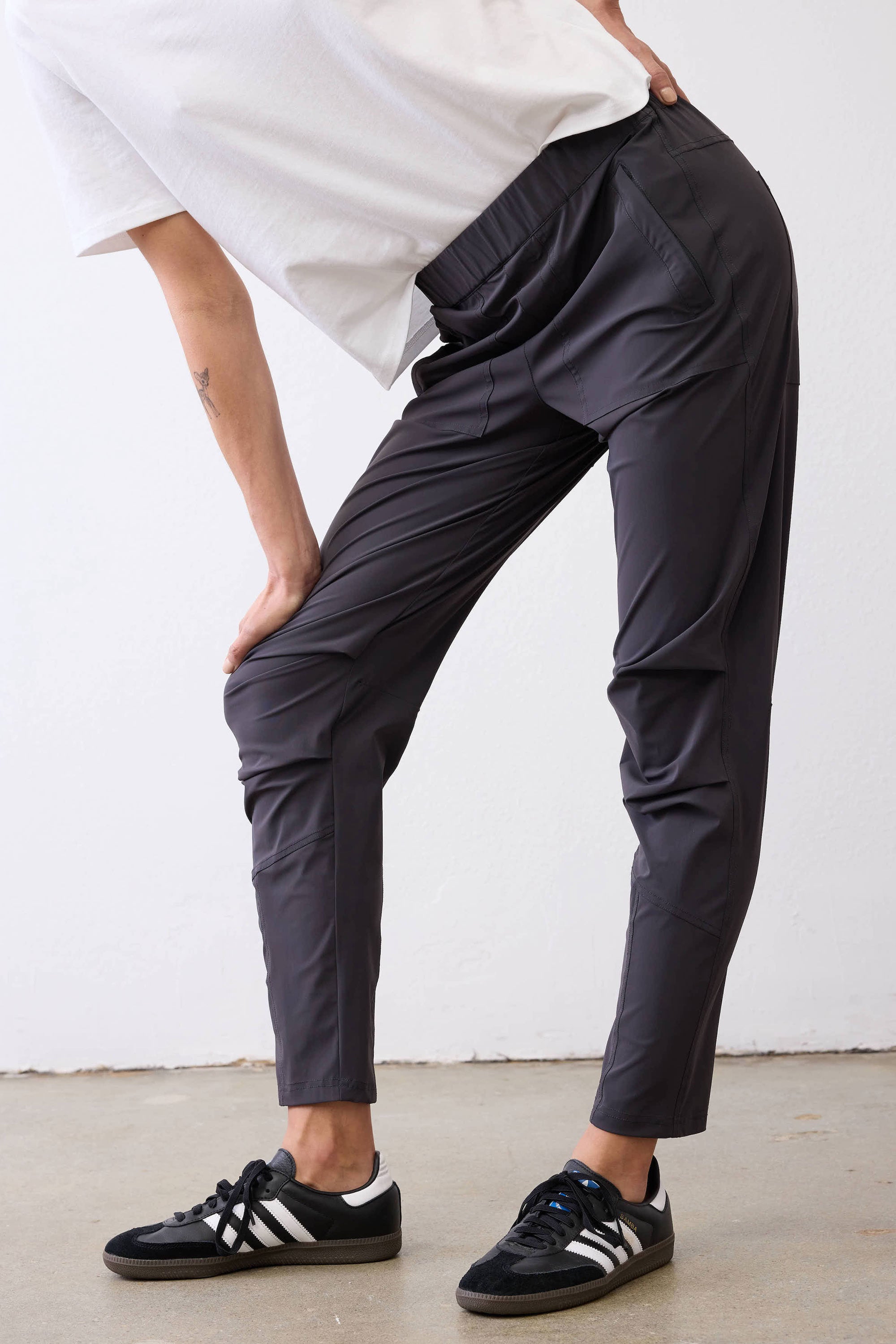 The More Than Active Pants