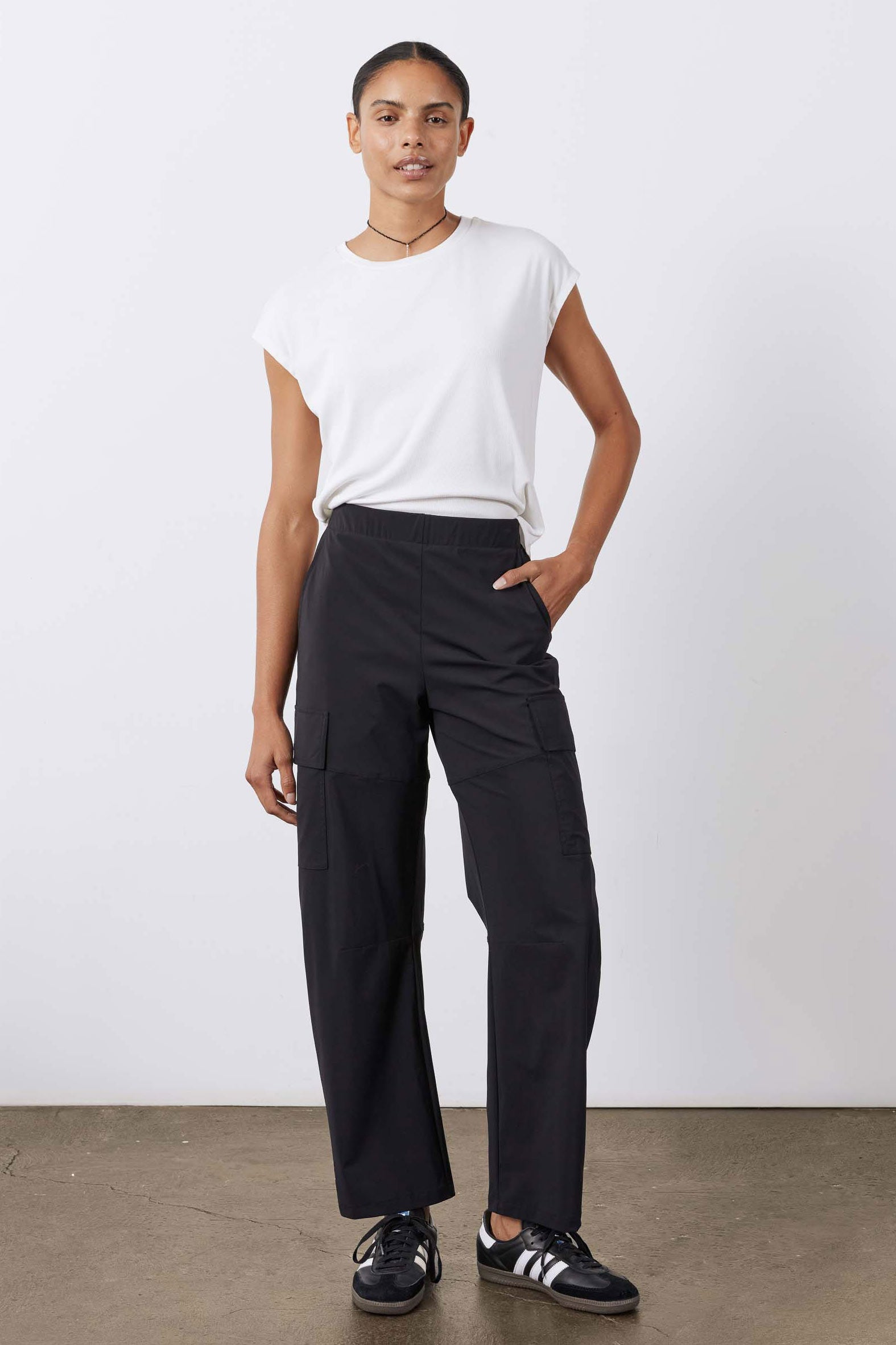 The New Age Utility Pants