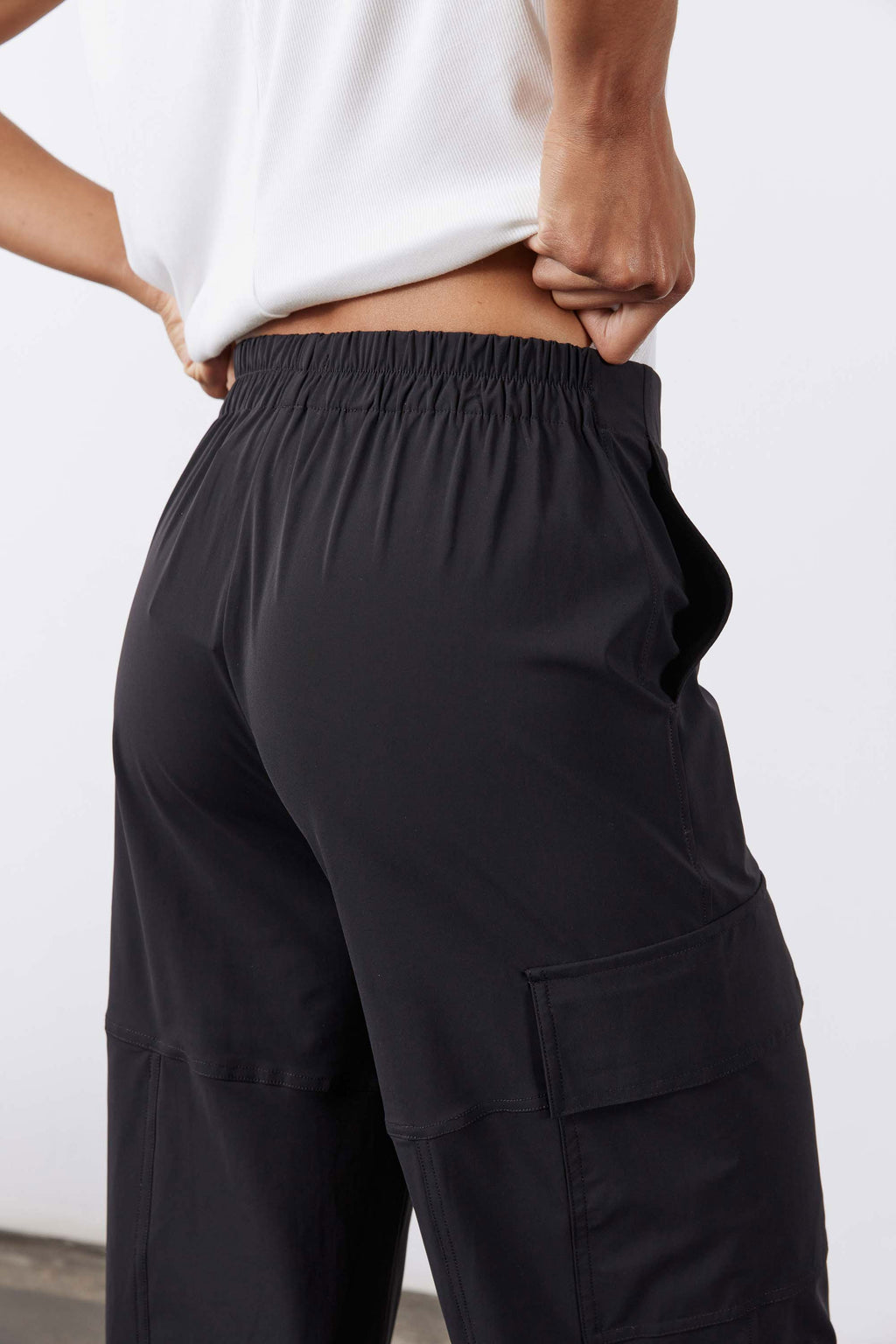 The New Age Utility Pants