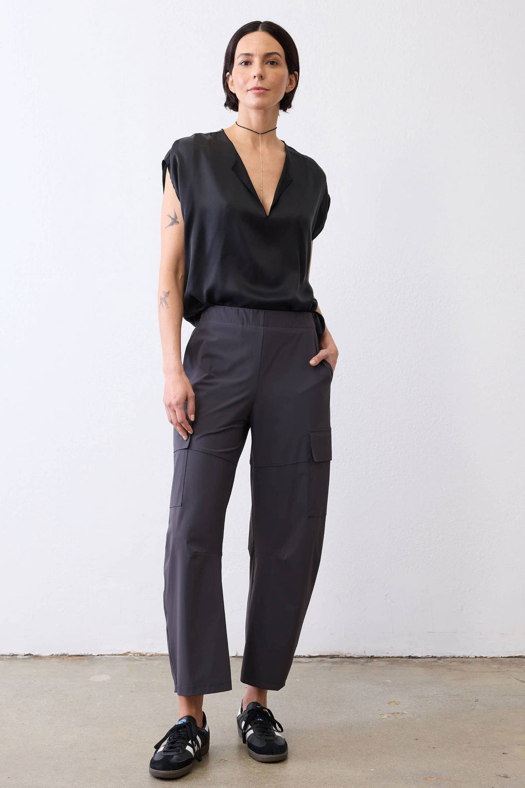 The New Age Utility Pants
