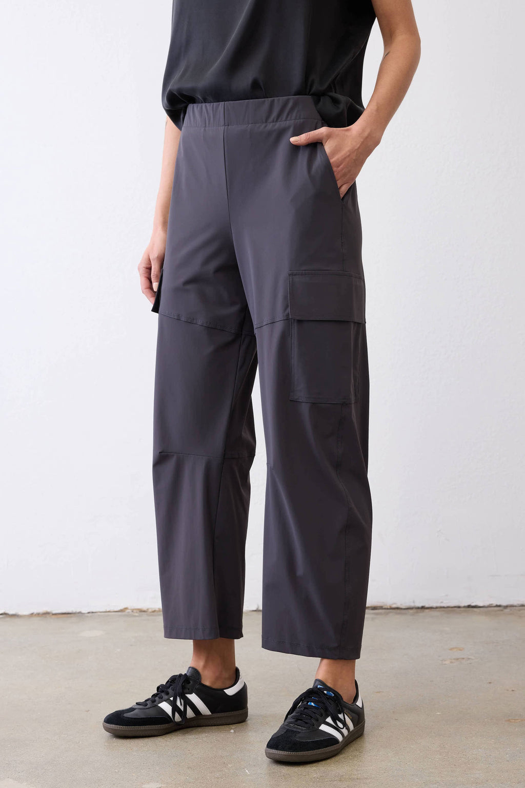 The New Age Utility Pants