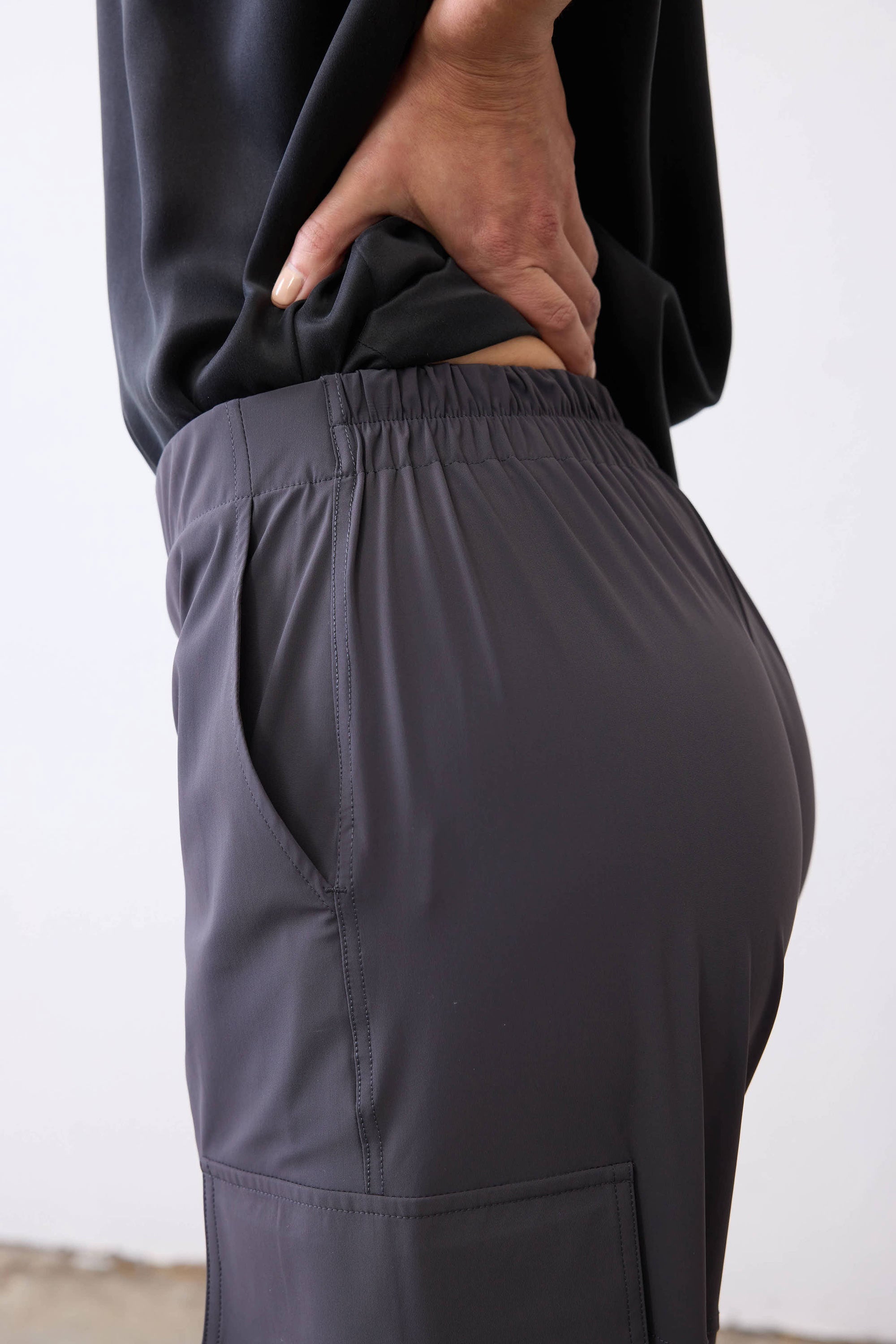 The New Age Utility Pants