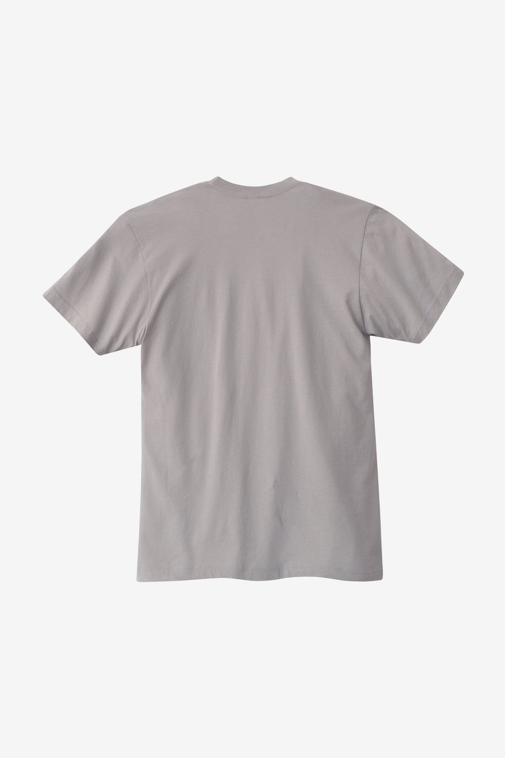 20001 - Fine Jersey Crew Neck T-Shirt