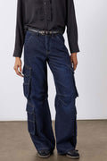 The Off Duty Cargo Jeans