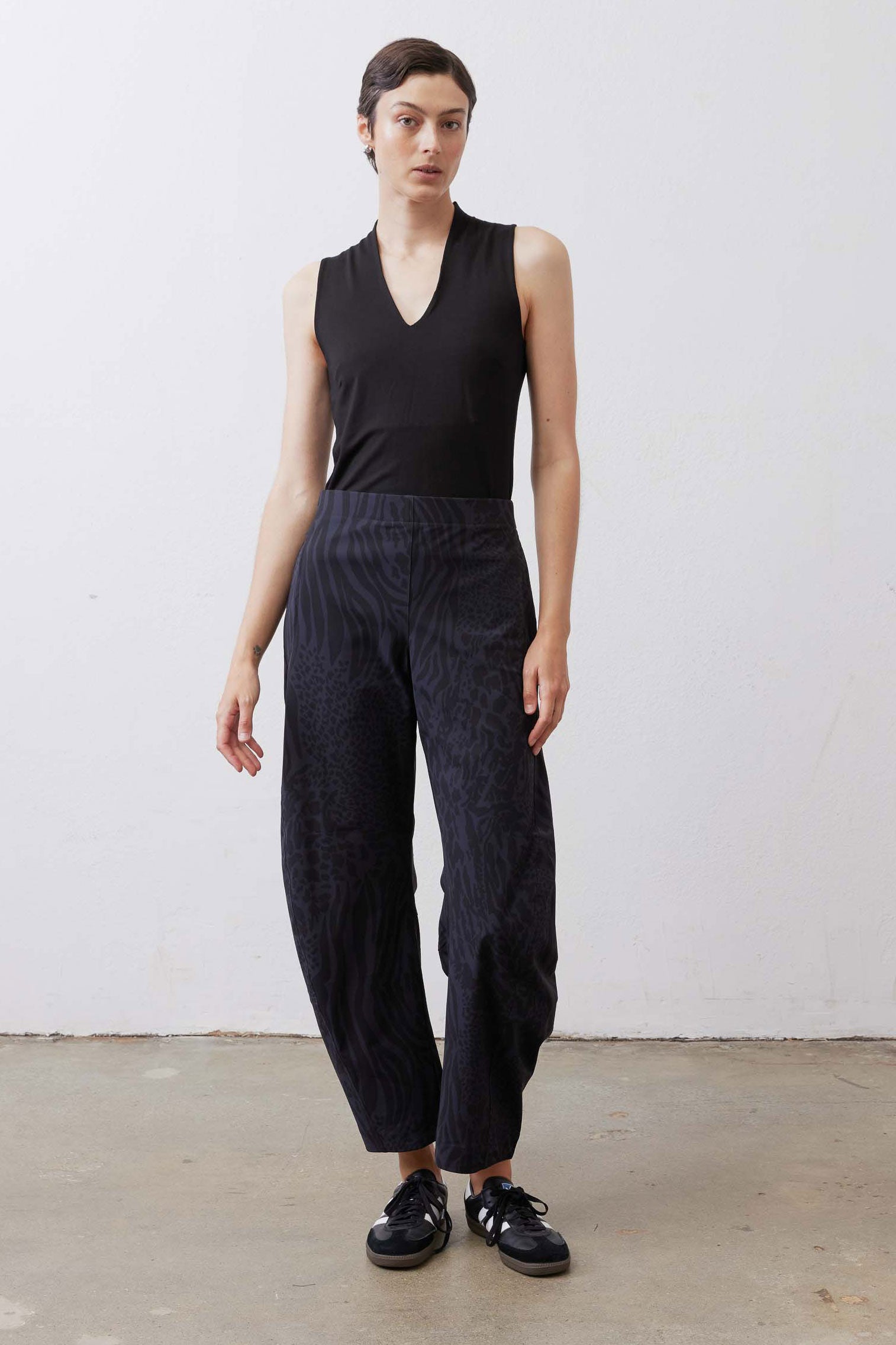 The On the Loose Work Pants