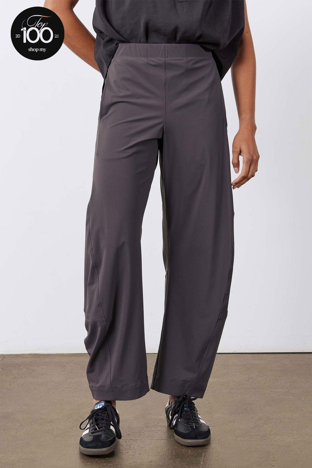 The On The Loose Work Pants