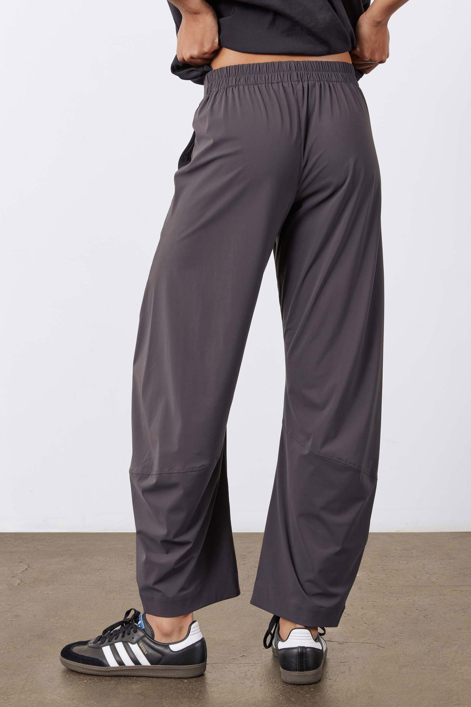 The Petite On The Loose Work Pants