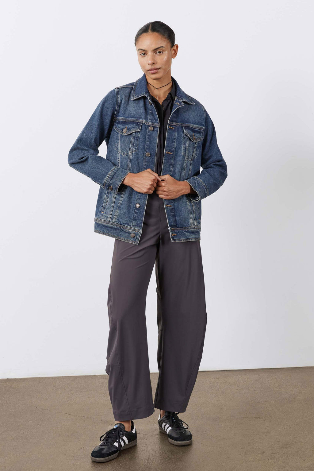 The On The Loose Work Pants