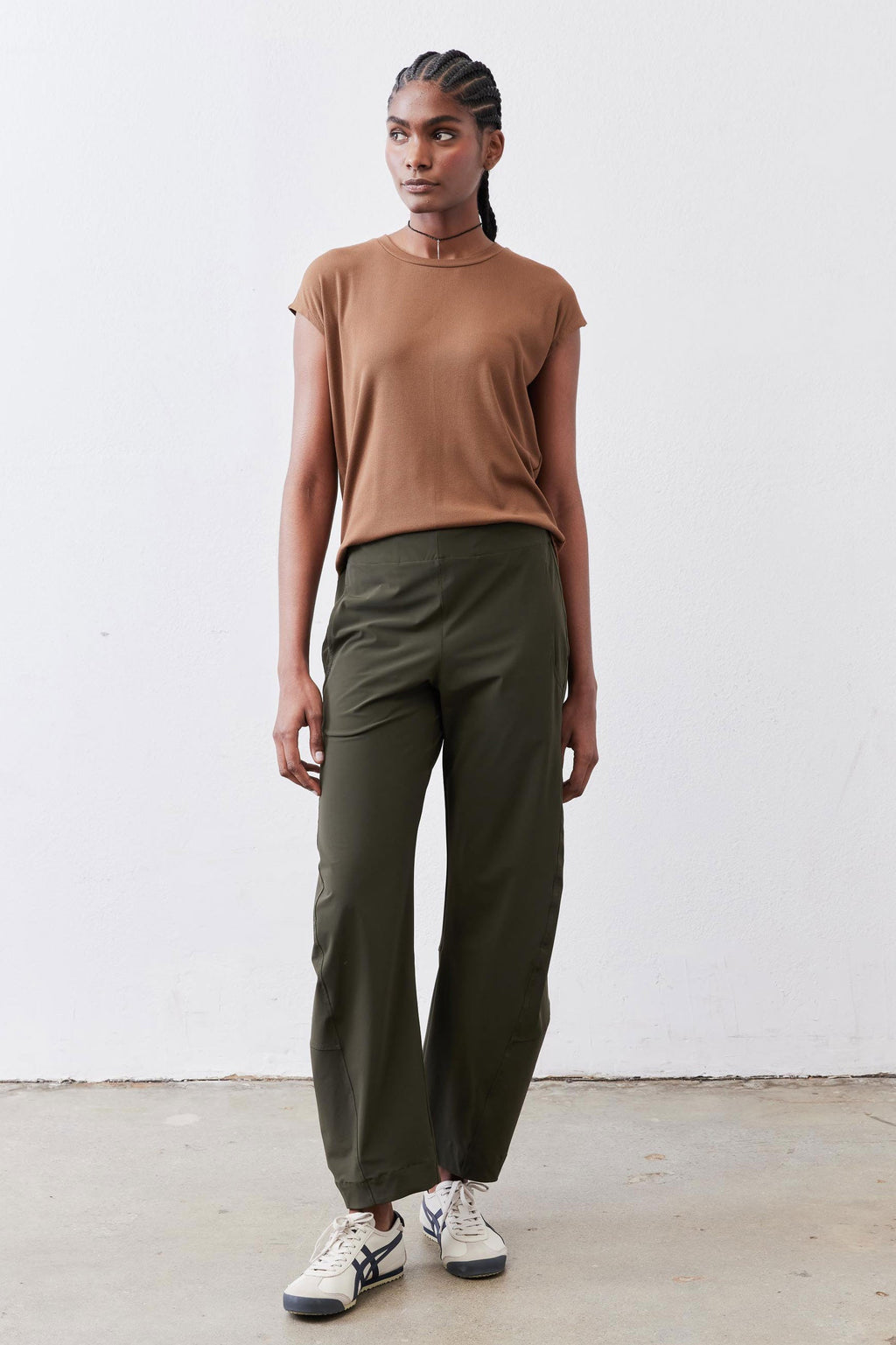 The On The Loose Work Pants