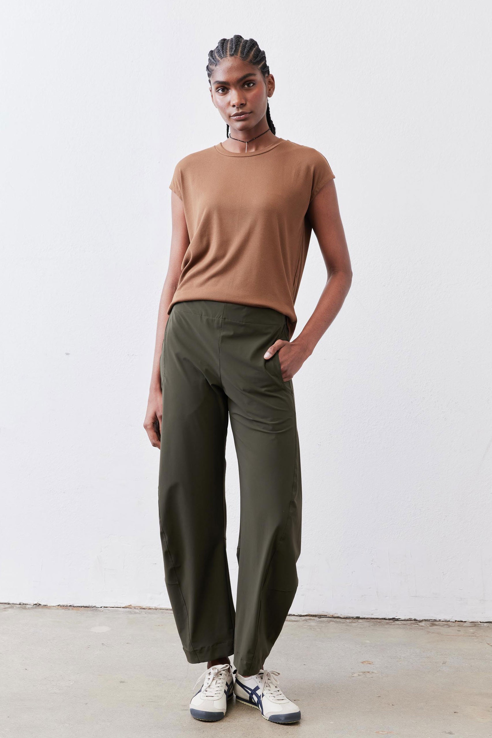 The On The Loose Work Pants
