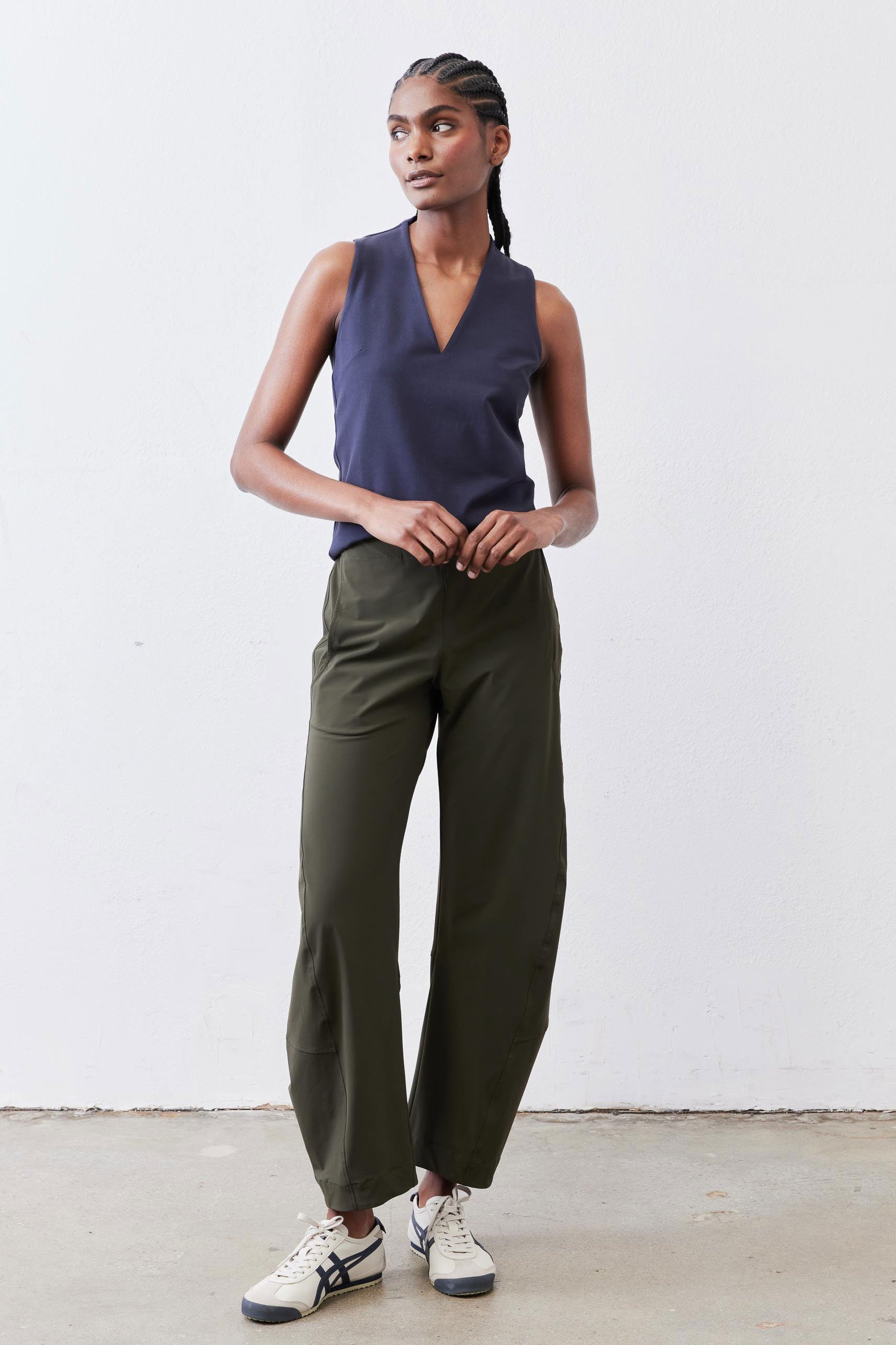 The On The Loose Work Pants