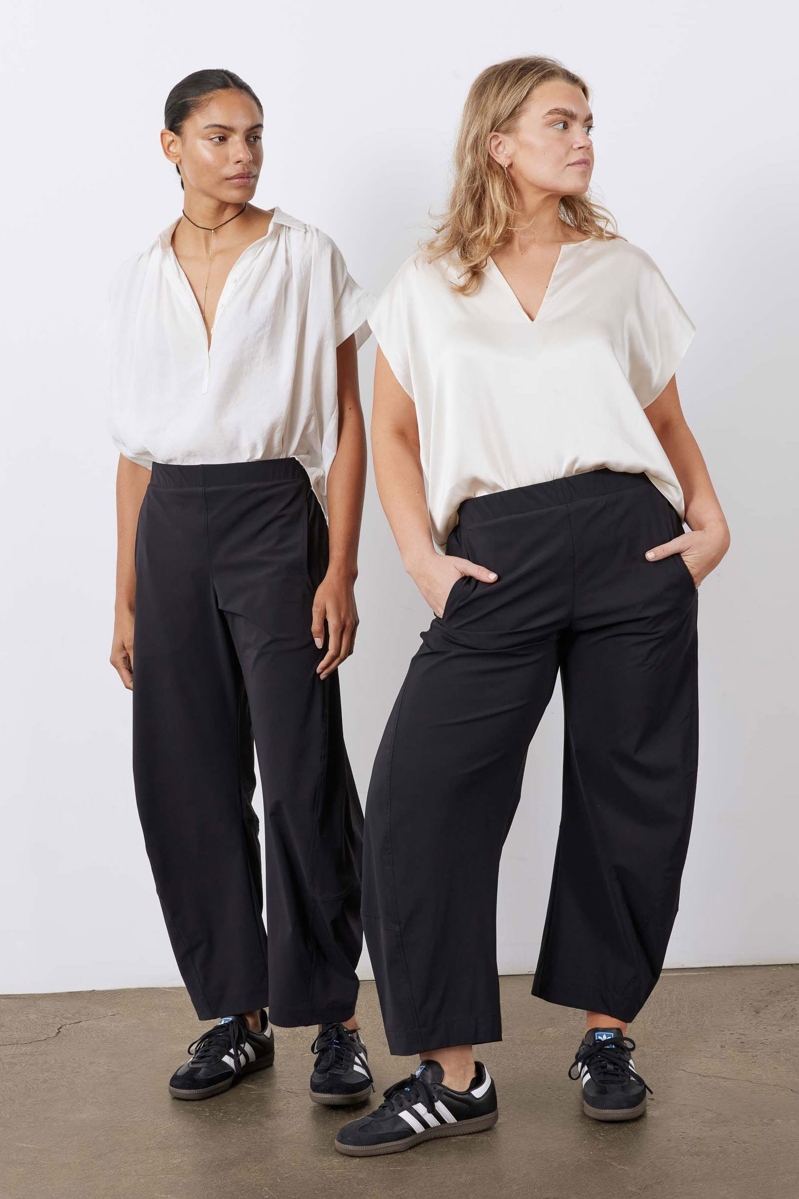 The On The Loose Work Pants