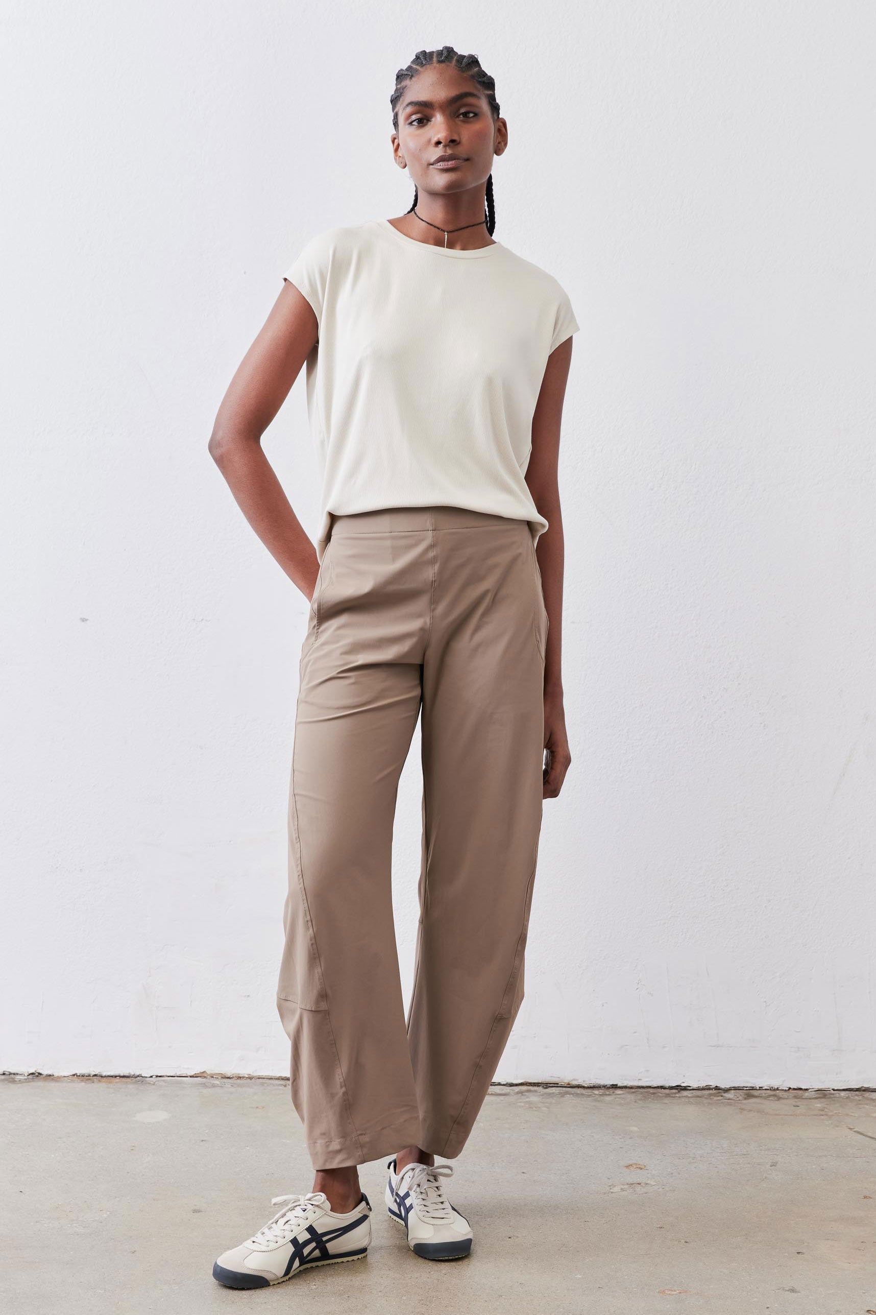 The On The Loose Work Pants